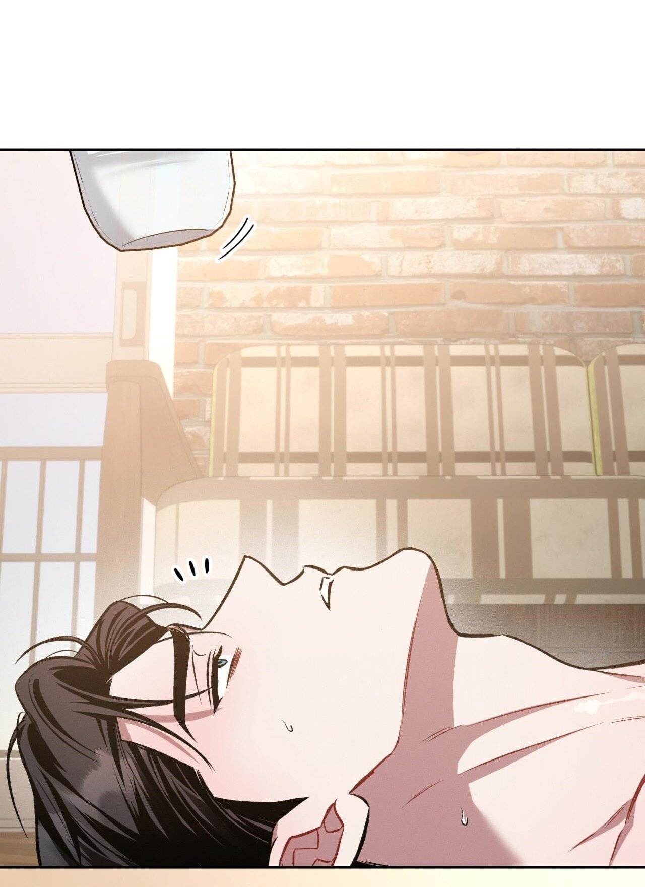 Amber Alert Chap 19 - Next Chap 20