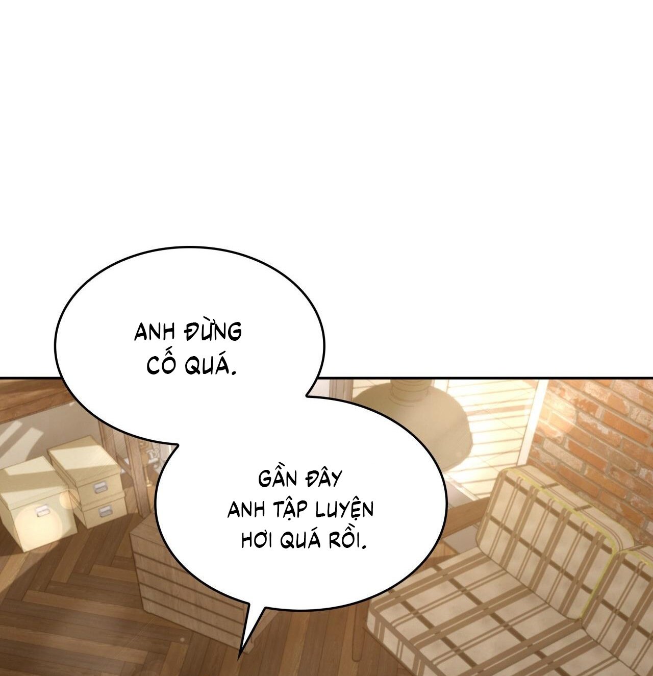 Amber Alert Chap 19 - Next Chap 20