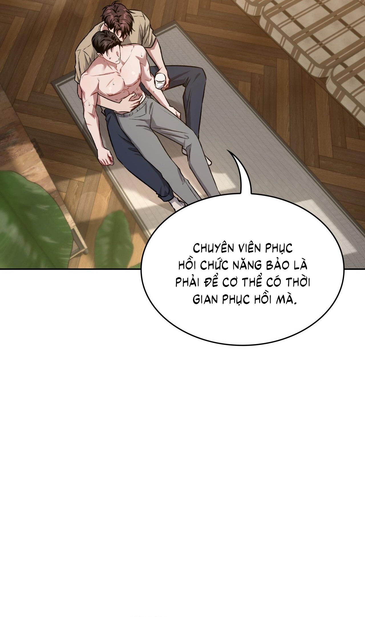 Amber Alert Chap 19 - Next Chap 20