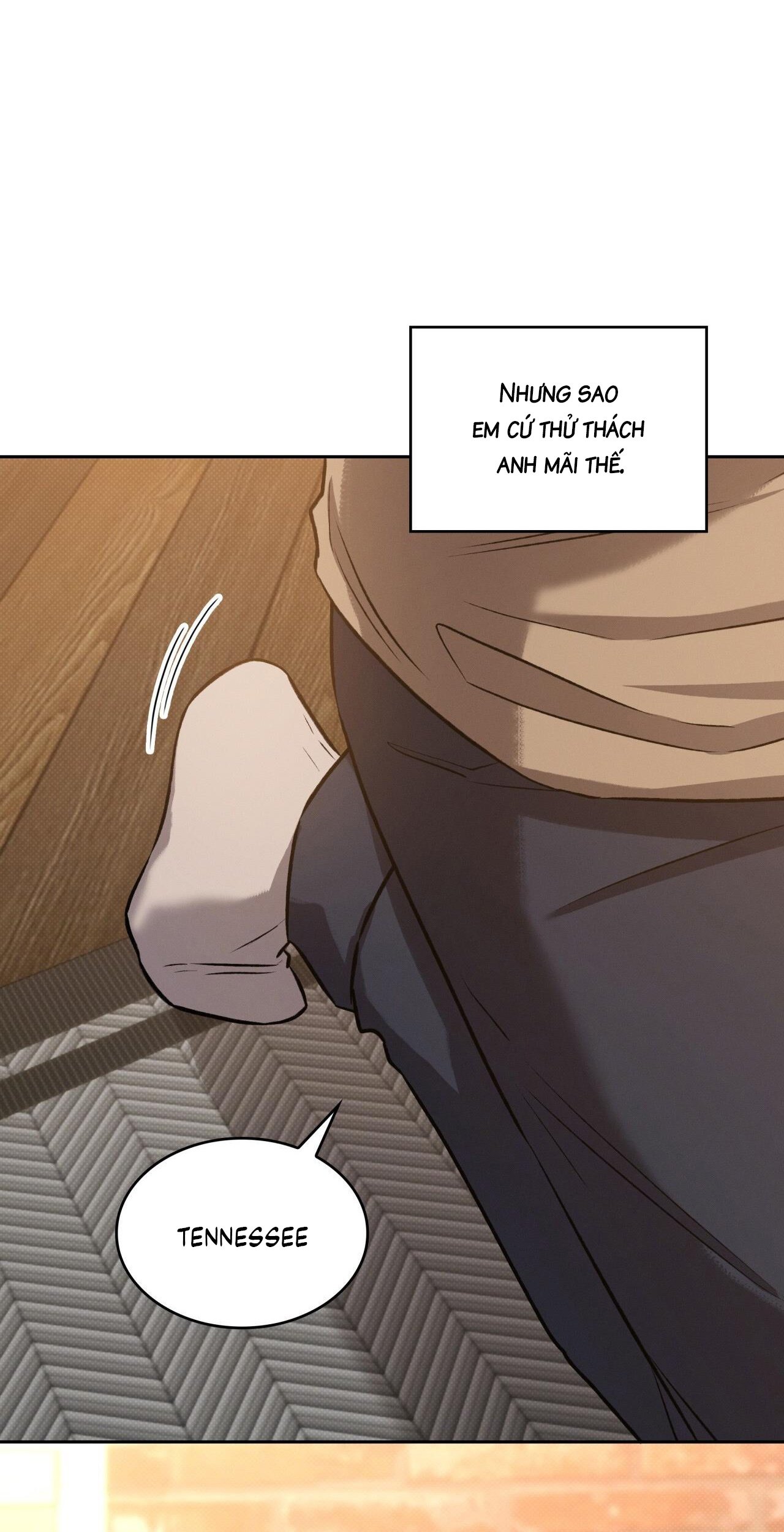 Amber Alert Chap 19 - Next Chap 20