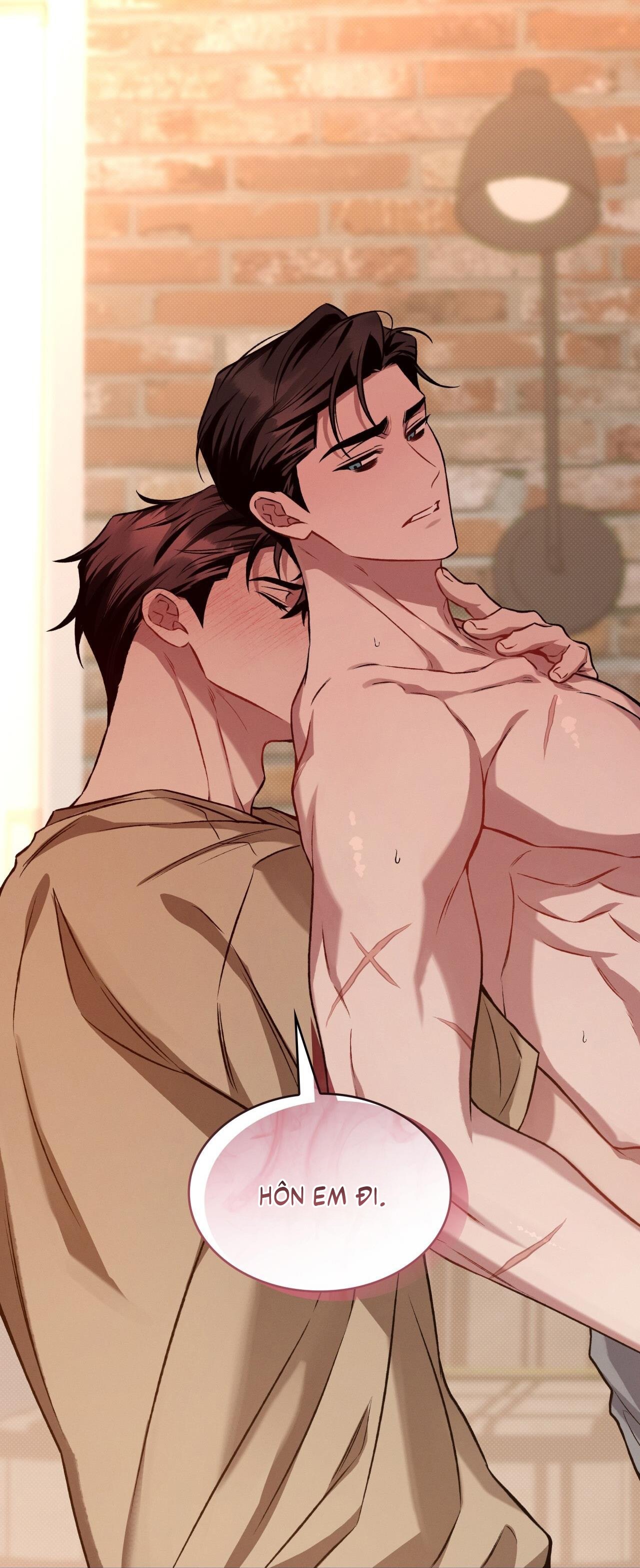 Amber Alert Chap 19 - Next Chap 20