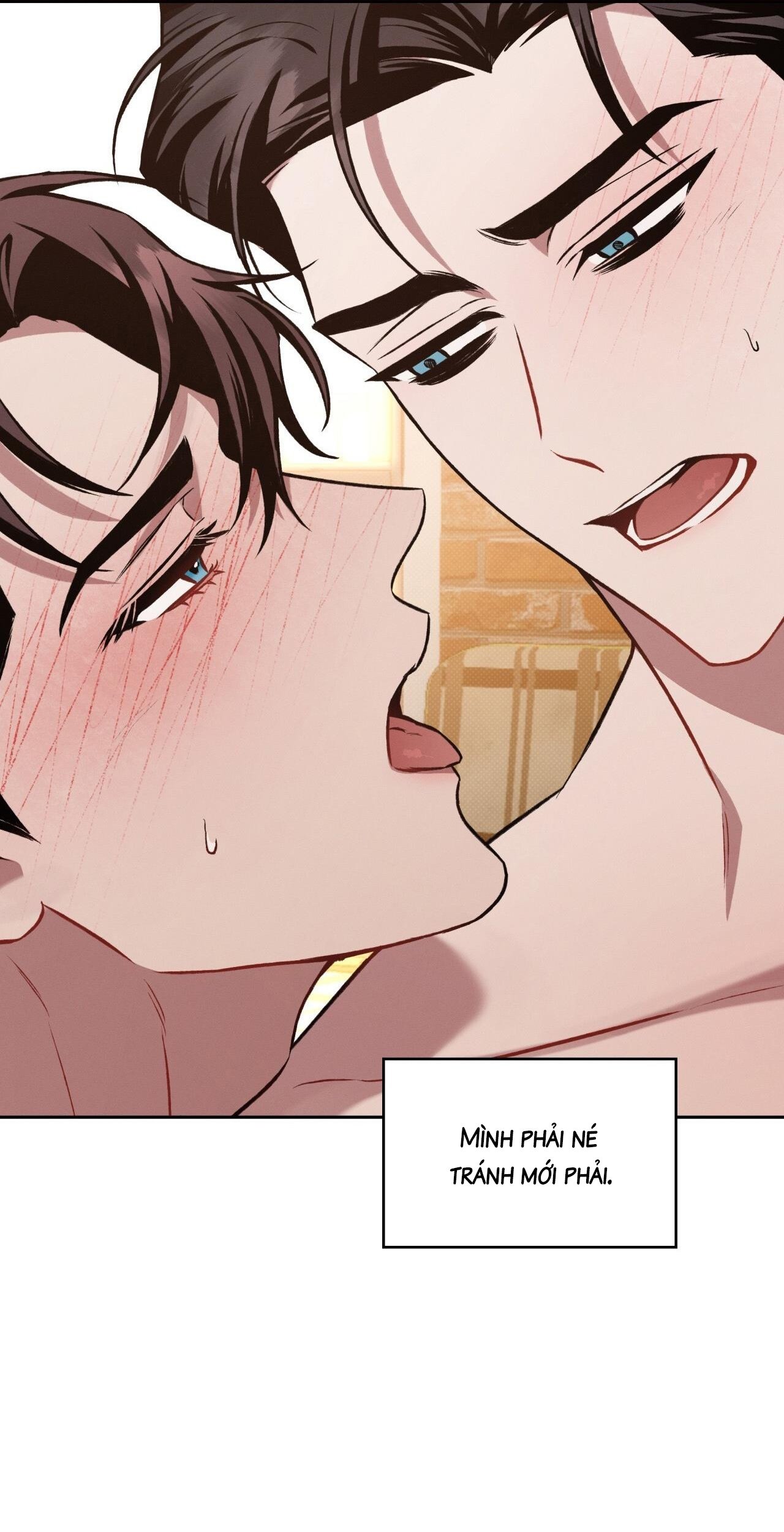 Amber Alert Chap 19 - Next Chap 20