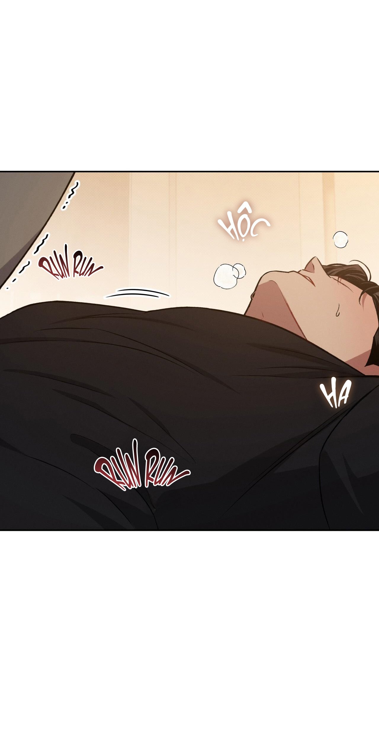 Amber Alert Chap 19 - Next Chap 20