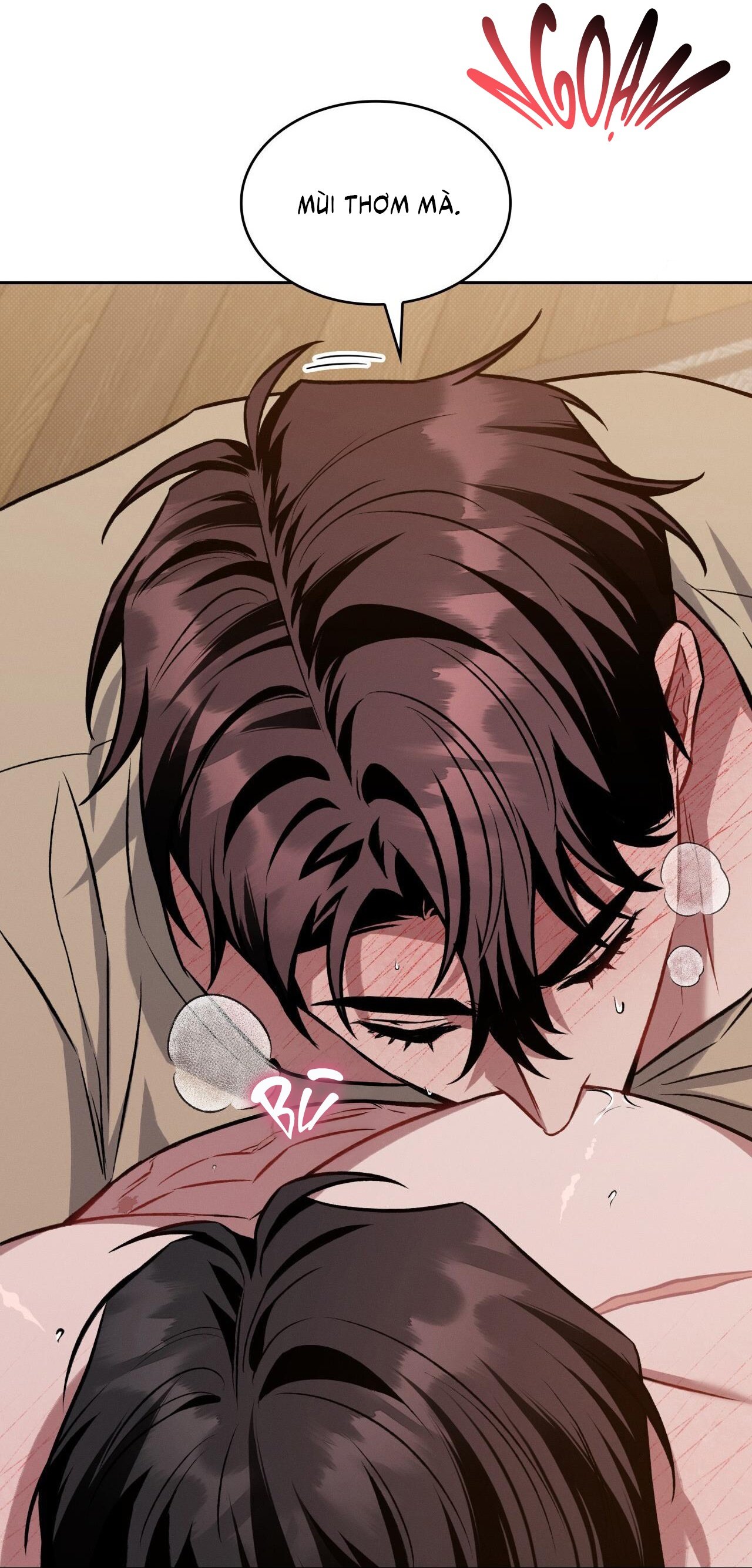 Amber Alert Chap 19 - Next Chap 20