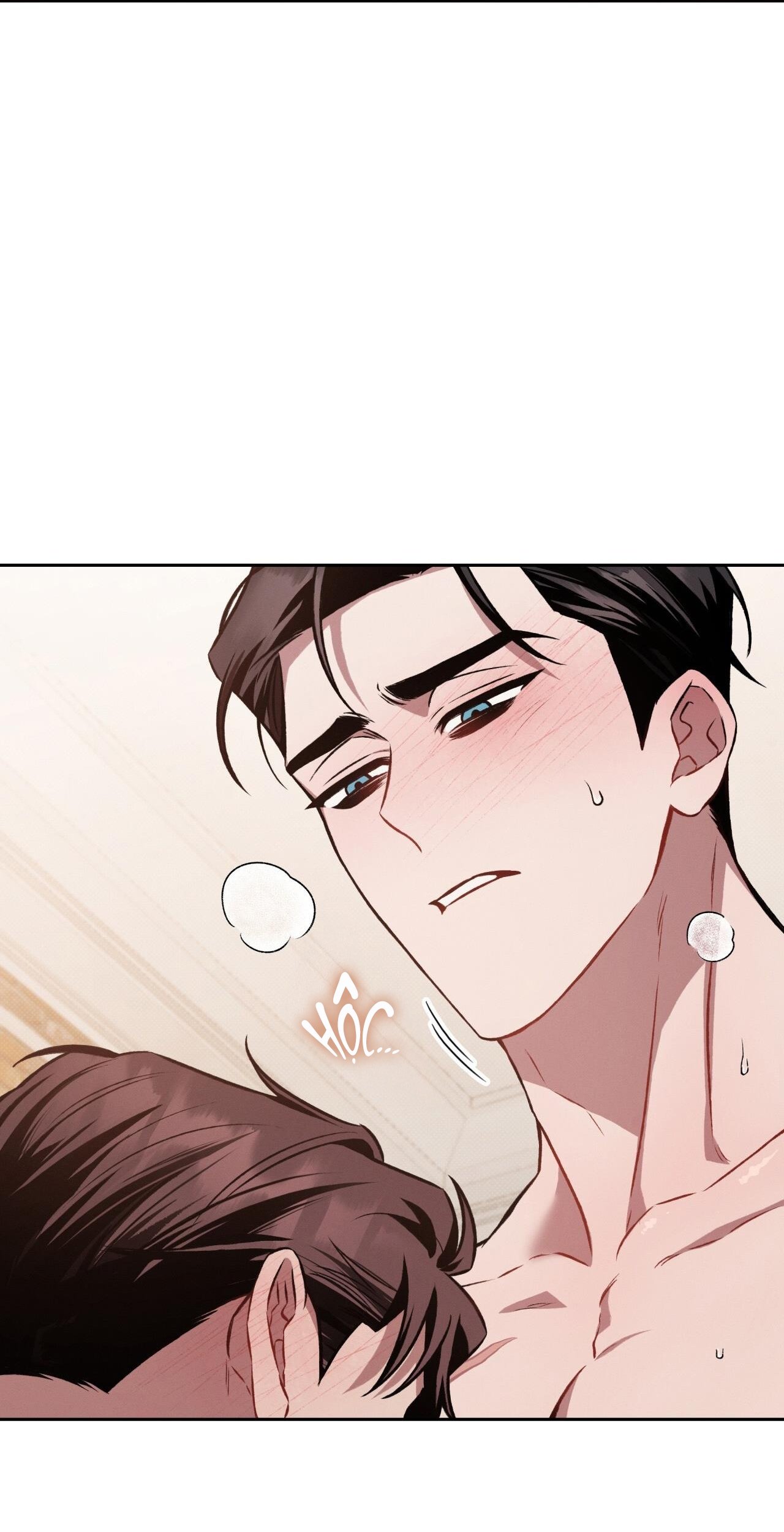 Amber Alert Chap 19 - Next Chap 20