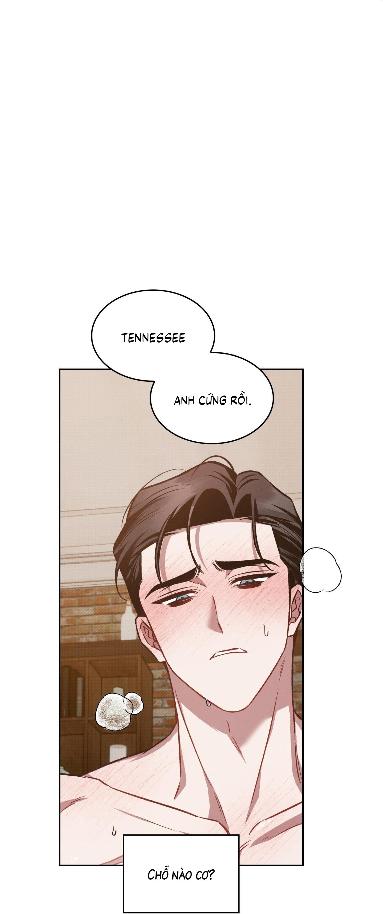 Amber Alert Chap 19 - Next Chap 20