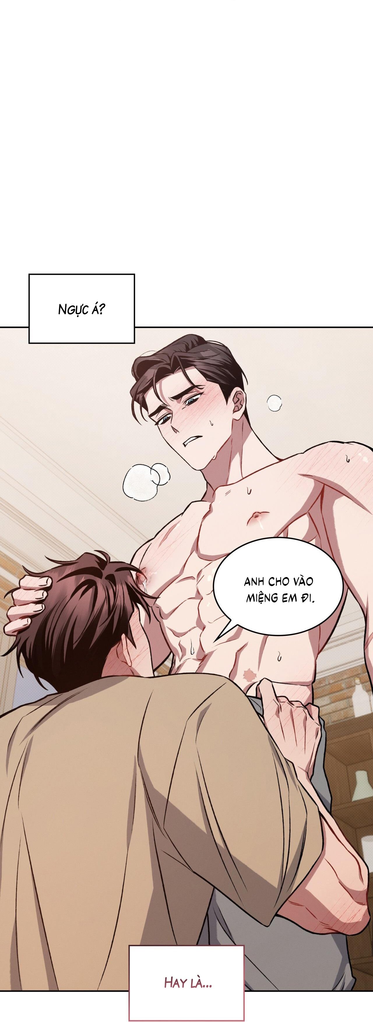 Amber Alert Chap 19 - Next Chap 20