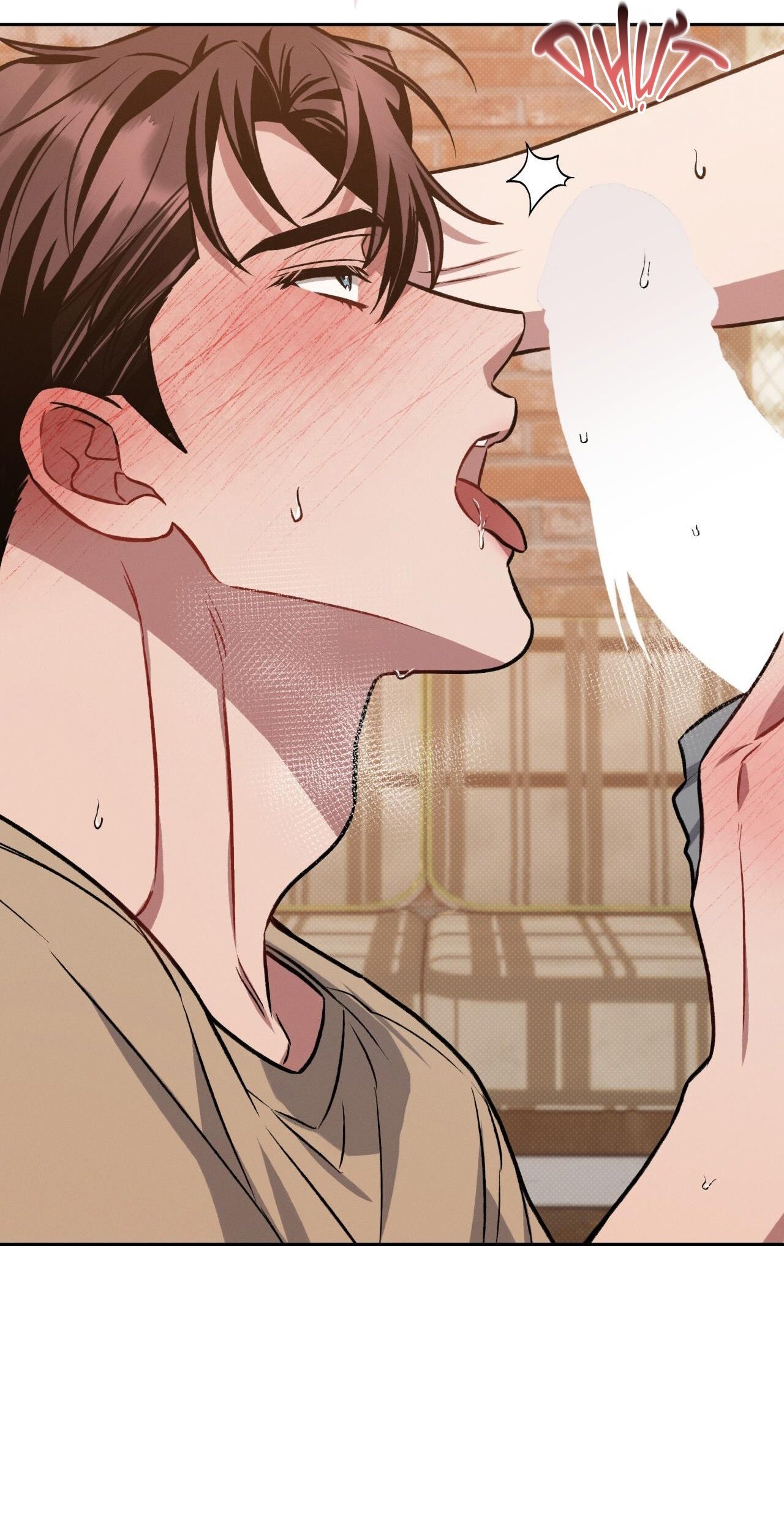 Amber Alert Chap 19 - Next Chap 20