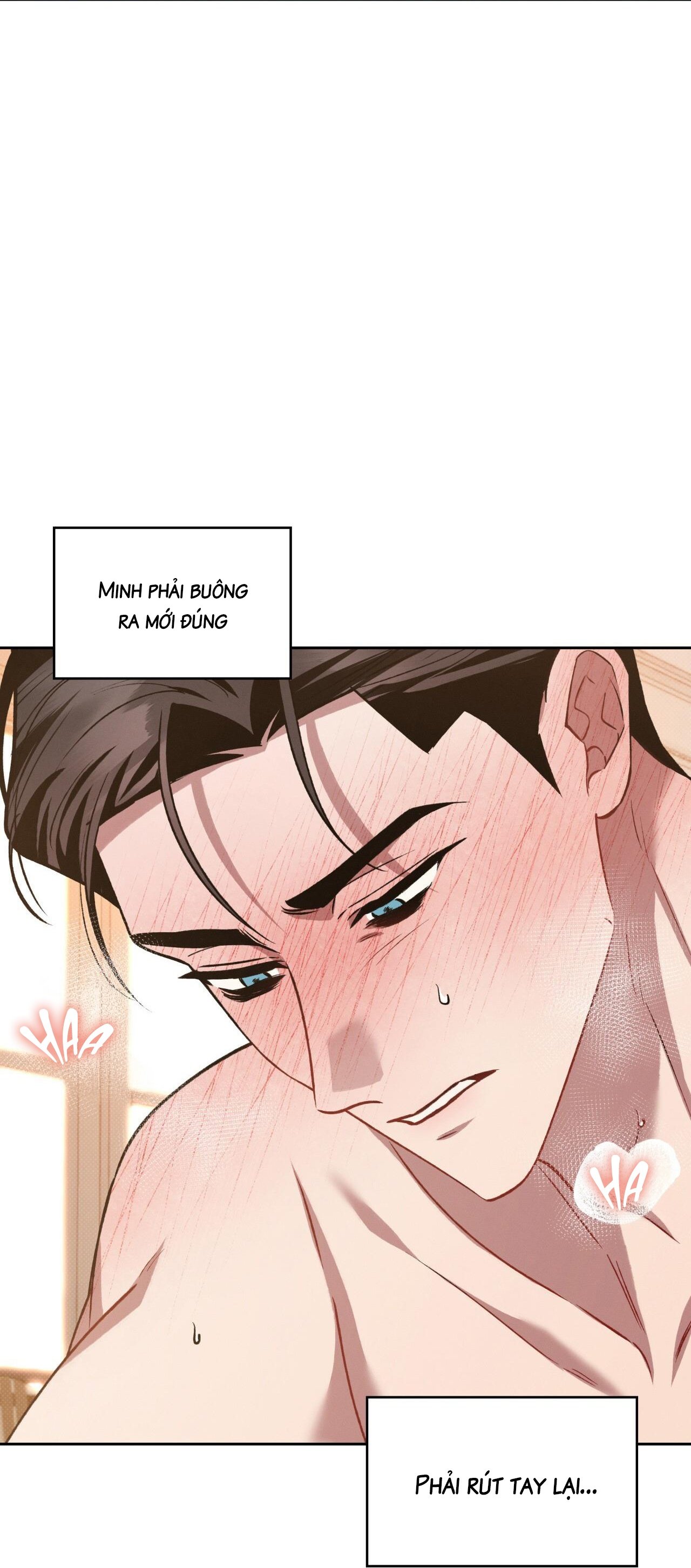 Amber Alert Chap 19 - Next Chap 20
