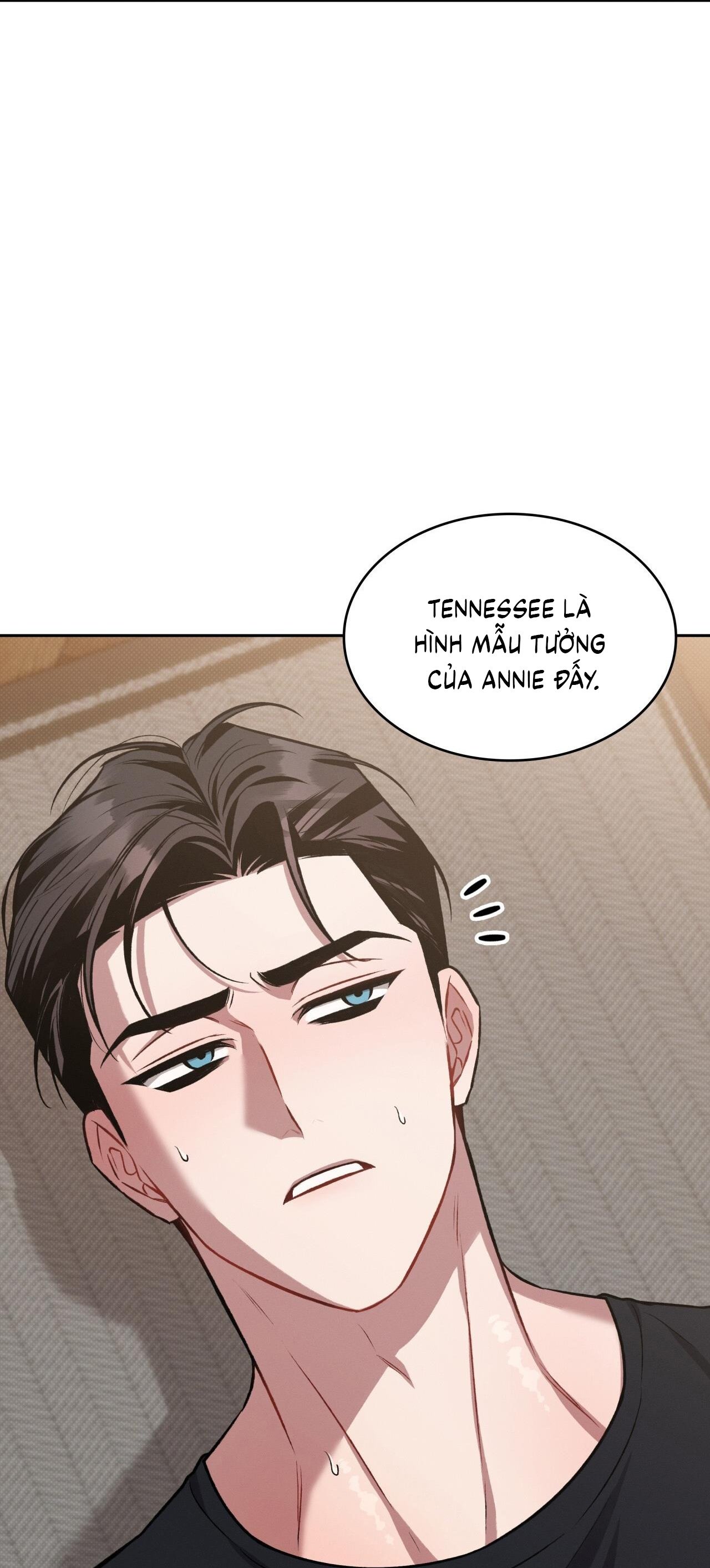 Amber Alert Chap 19 - Next Chap 20