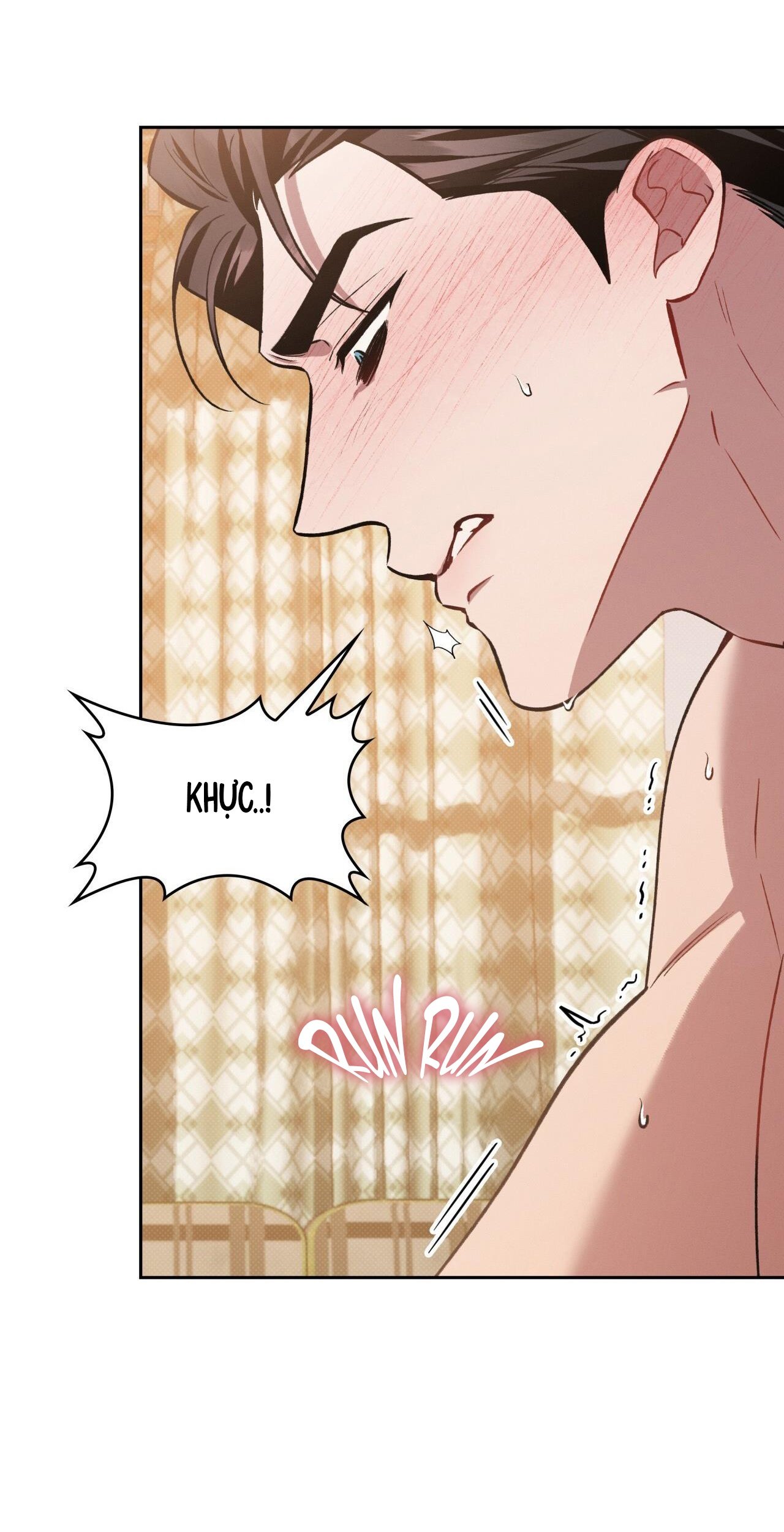 Amber Alert Chap 19 - Next Chap 20