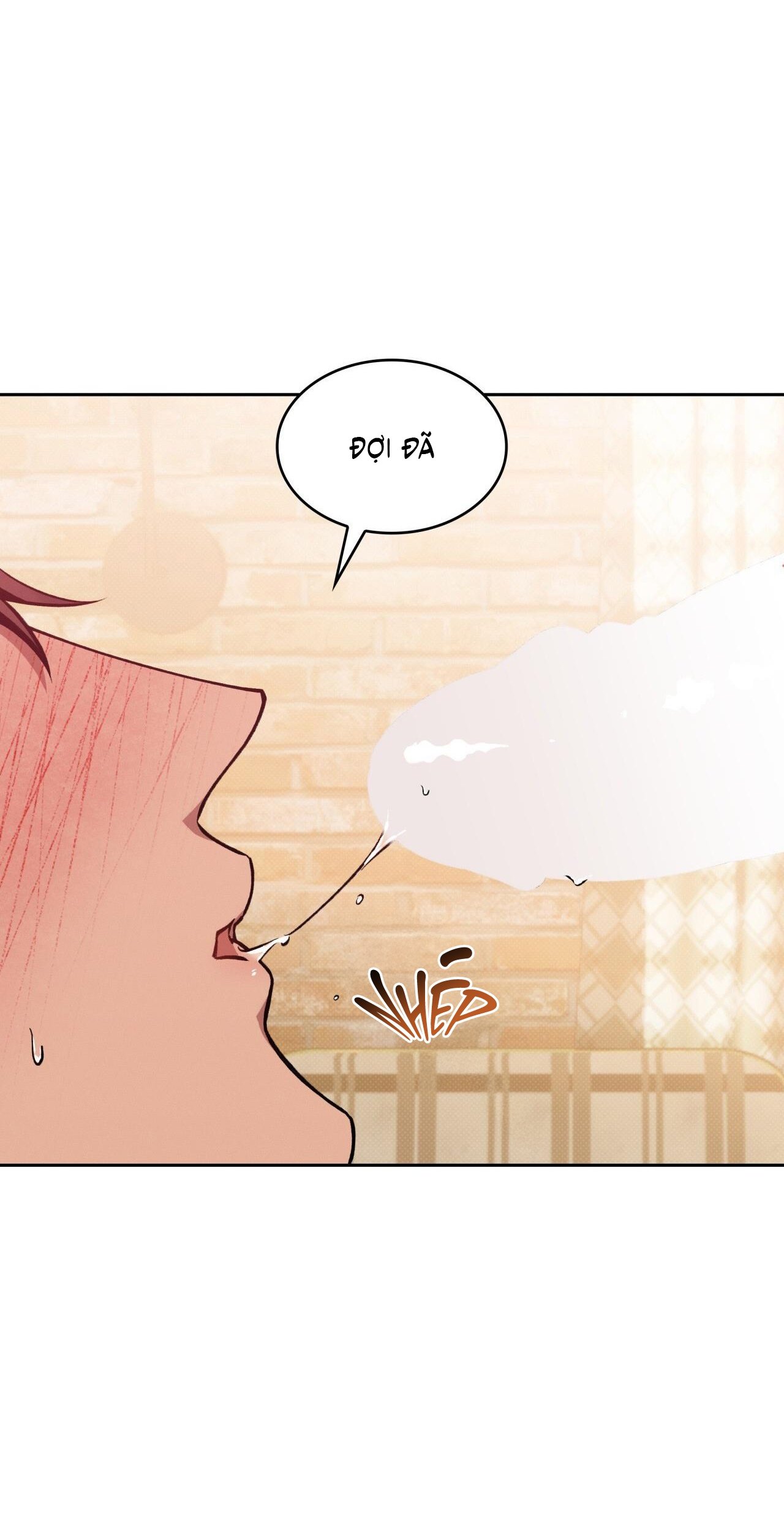Amber Alert Chap 19 - Next Chap 20