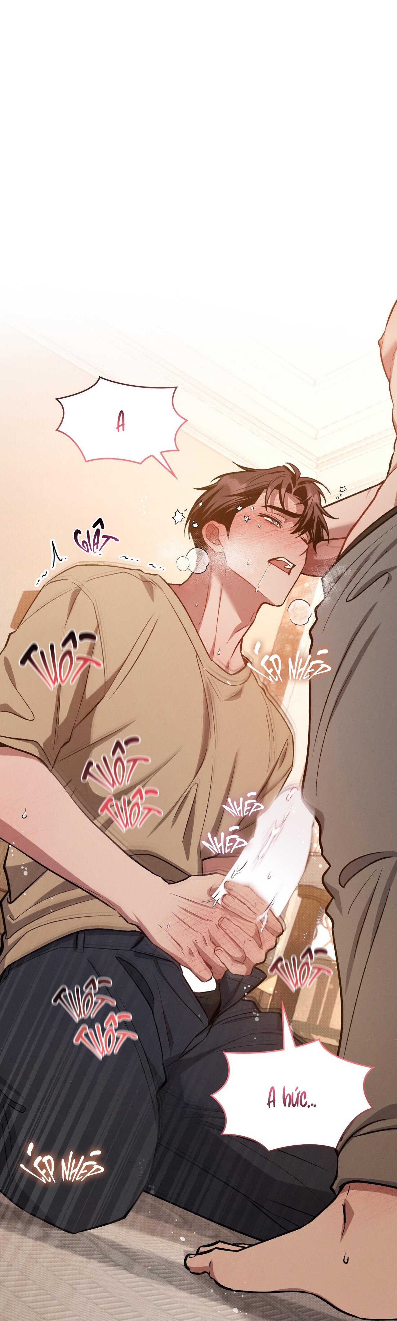 Amber Alert Chap 19 - Next Chap 20