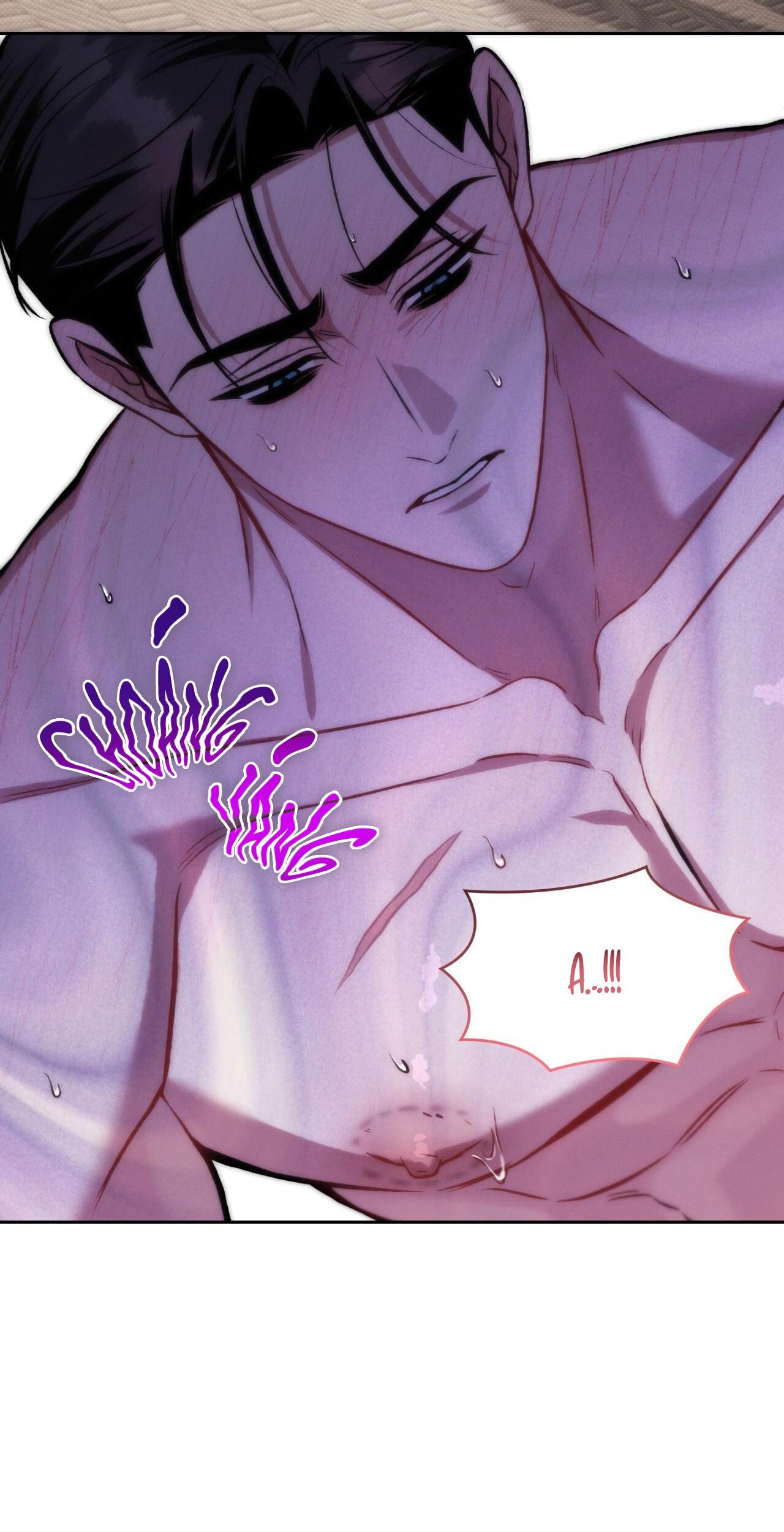 Amber Alert Chap 19 - Next Chap 20