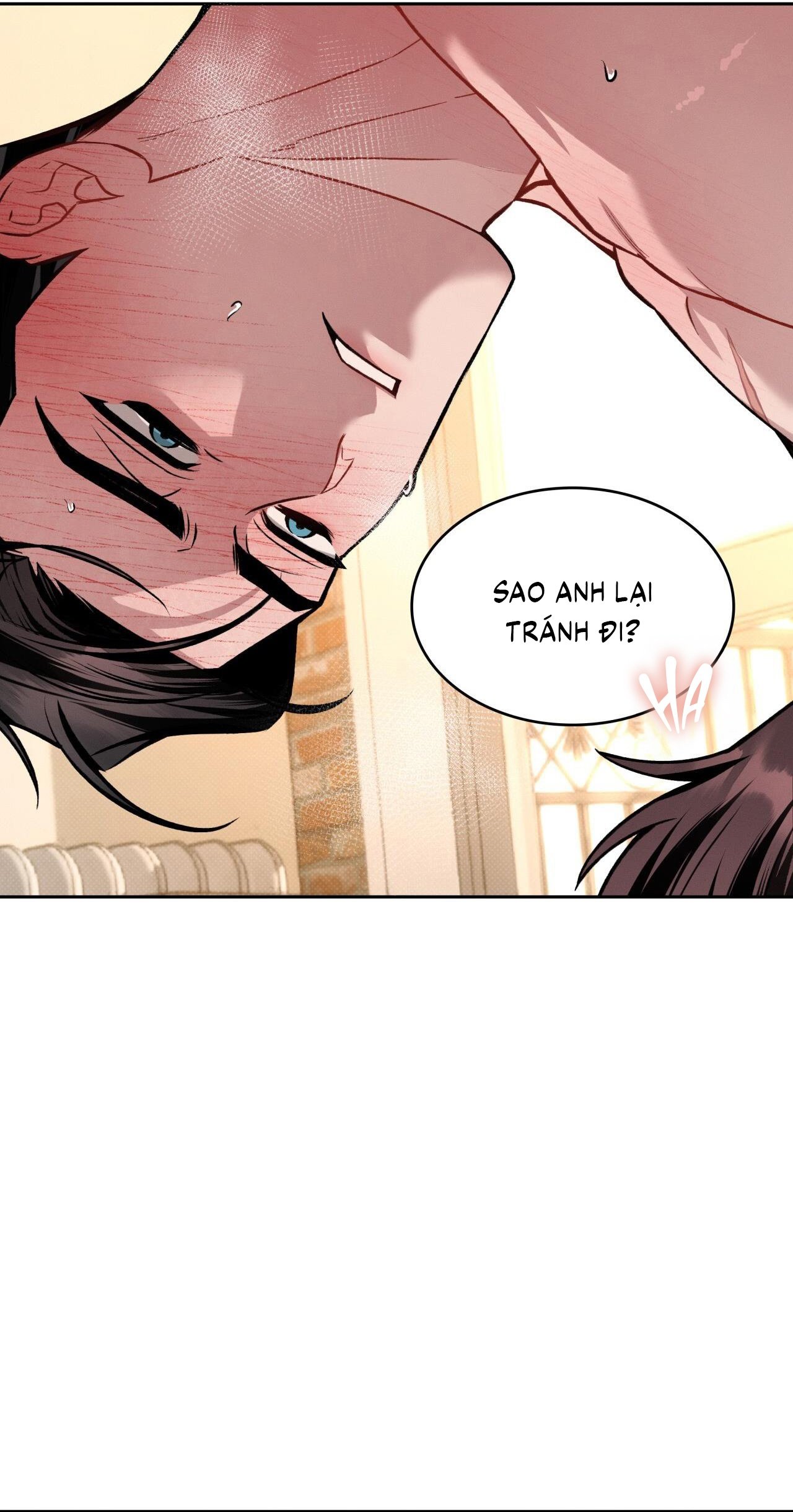 Amber Alert Chap 19 - Next Chap 20