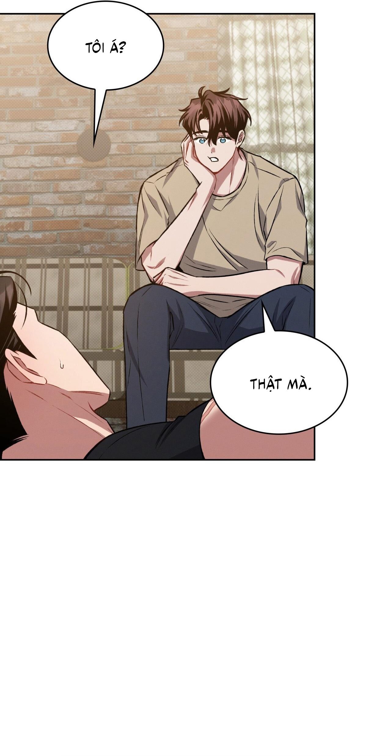 Amber Alert Chap 19 - Next Chap 20