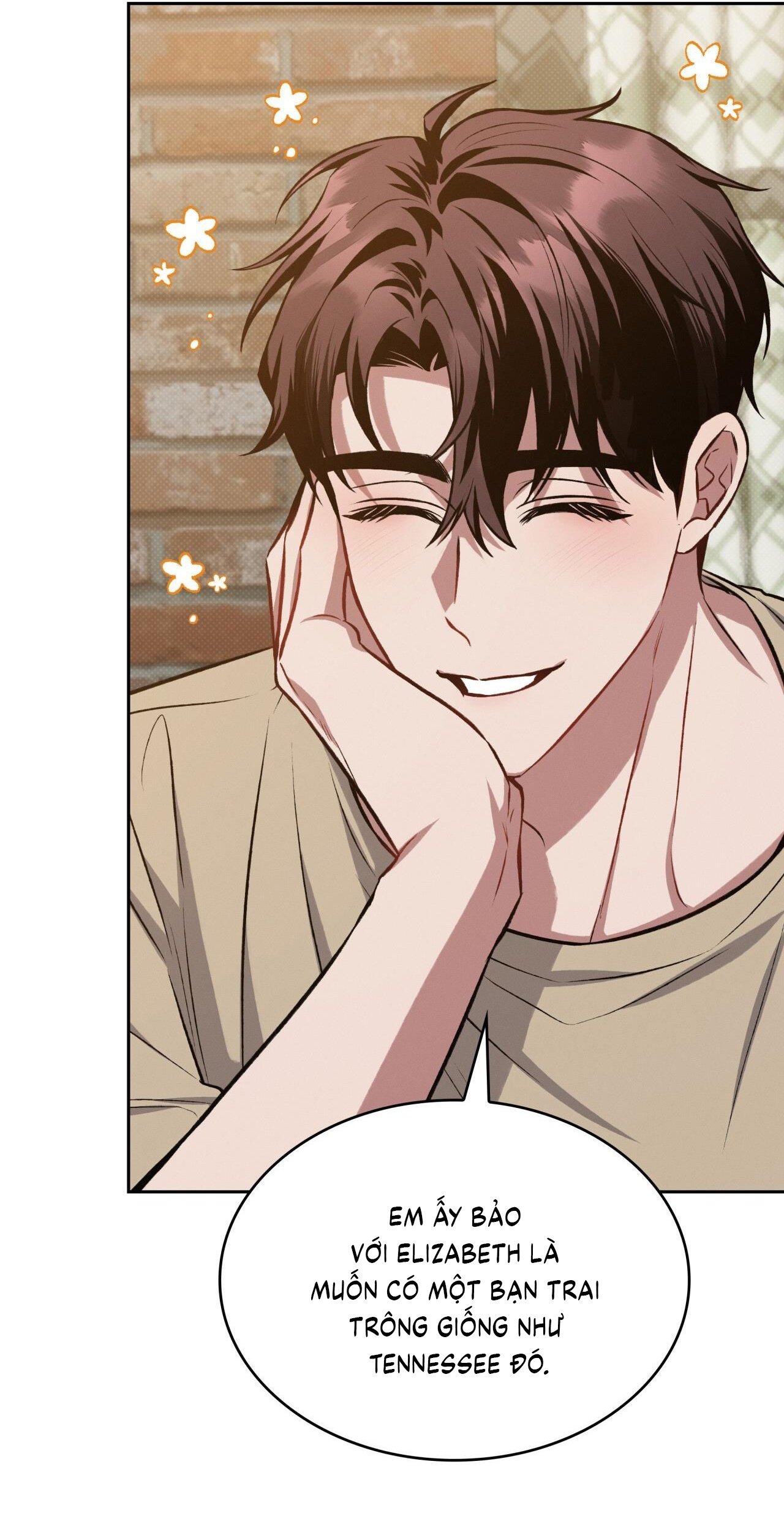 Amber Alert Chap 19 - Next Chap 20
