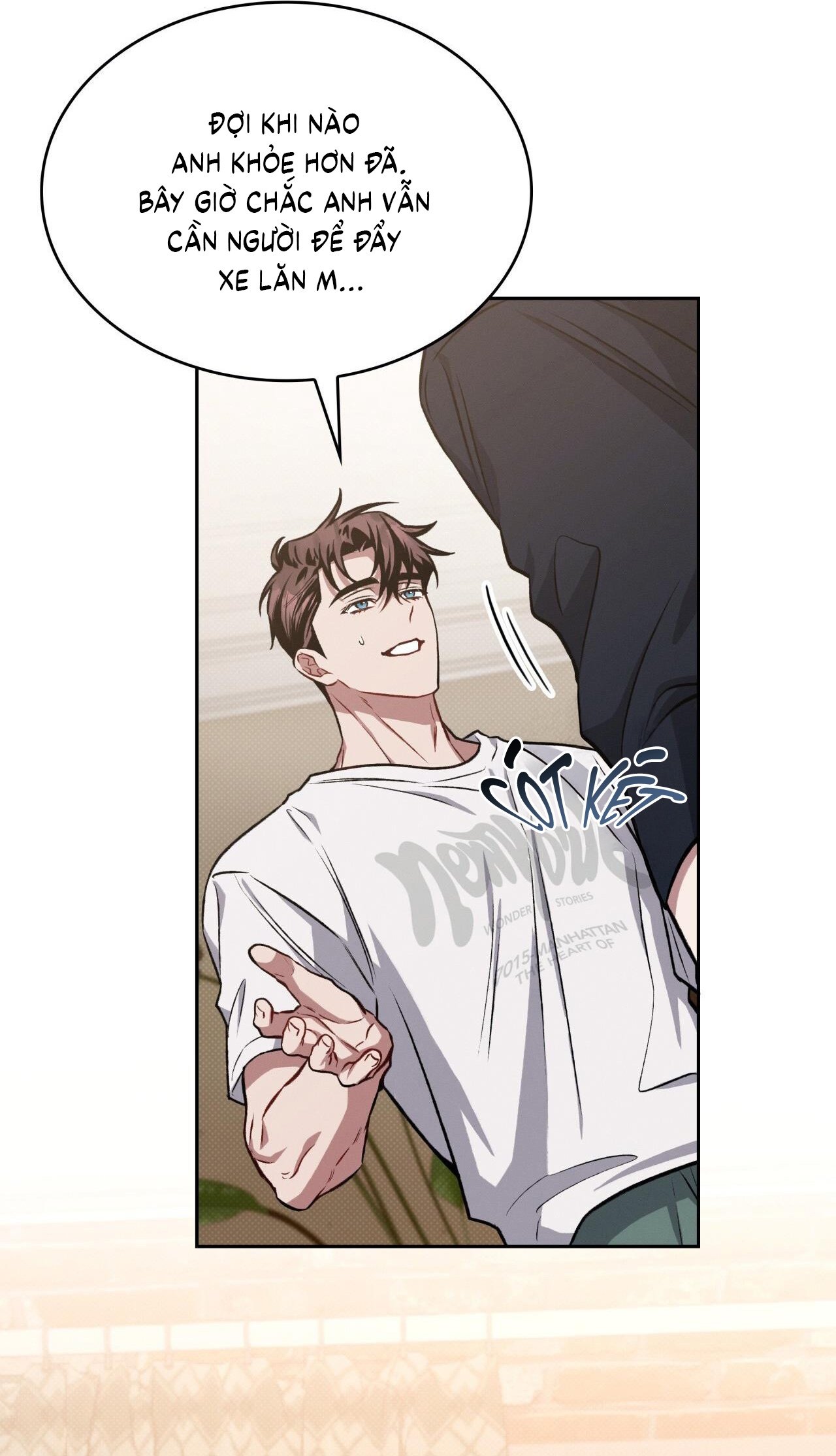 Amber Alert Chap 20 - Next Chap 21
