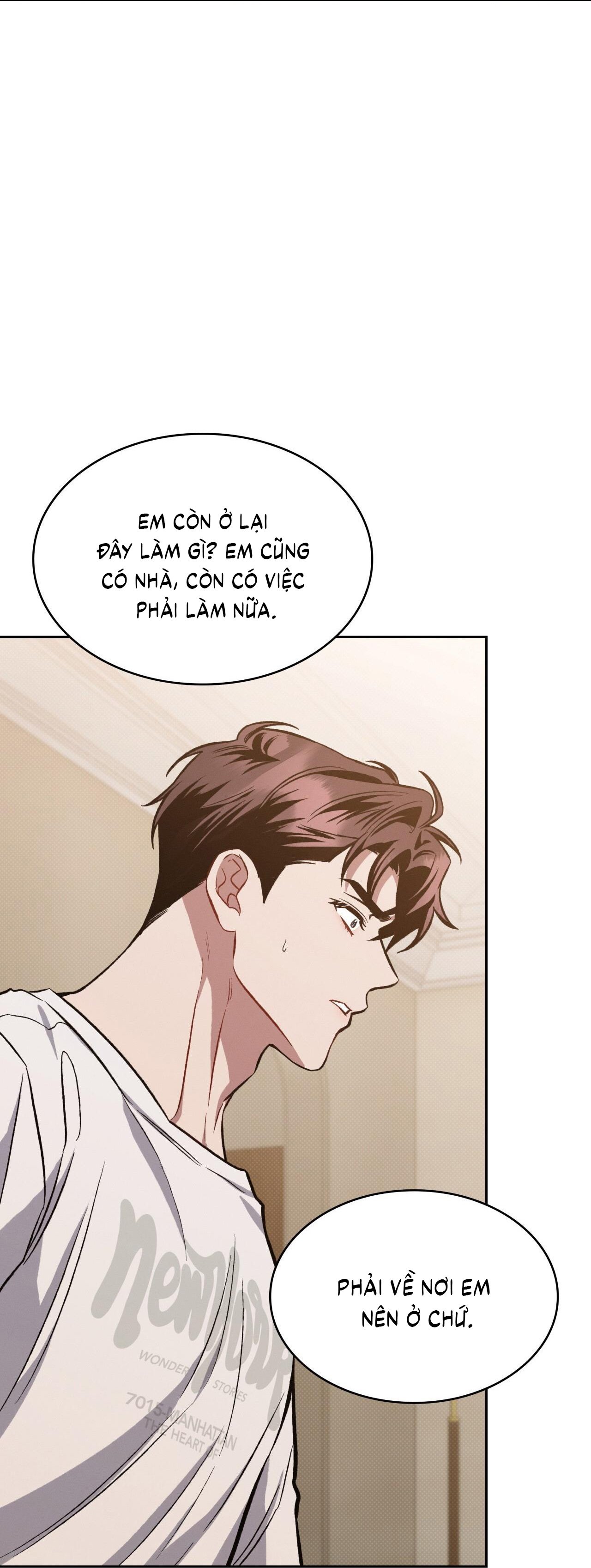 Amber Alert Chap 20 - Next Chap 21