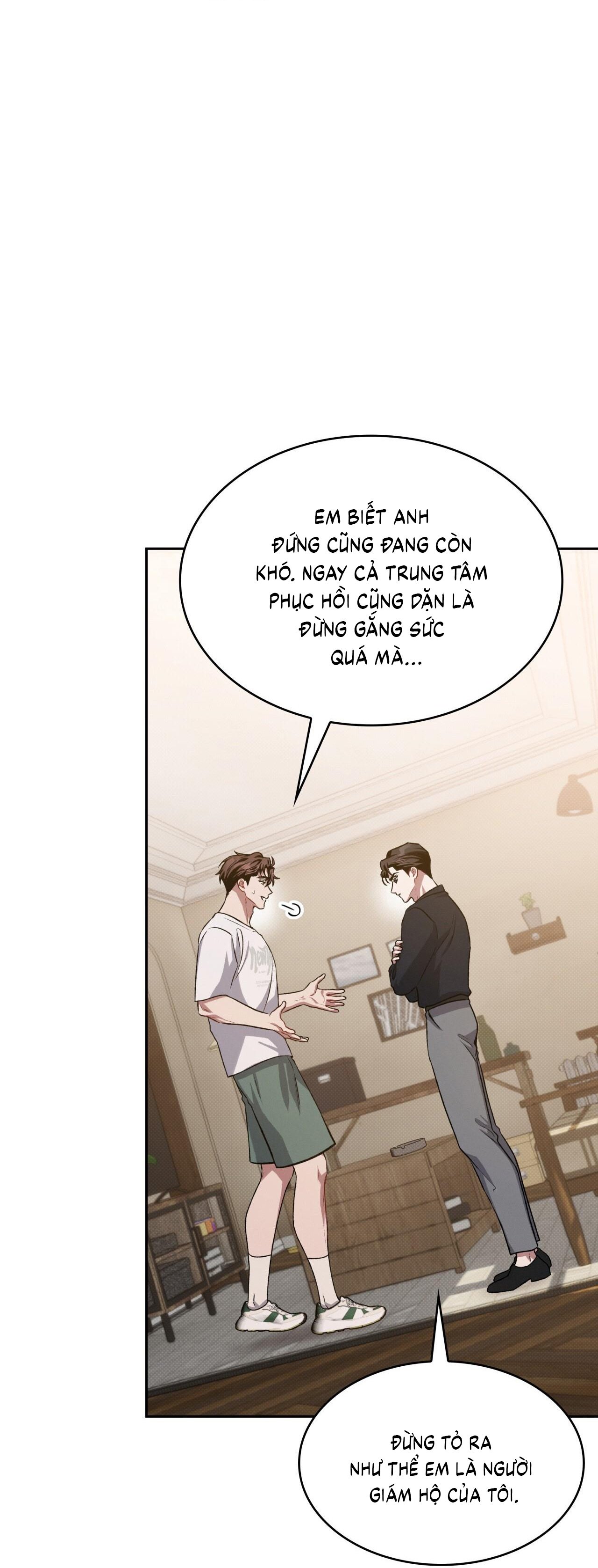 Amber Alert Chap 20 - Next Chap 21