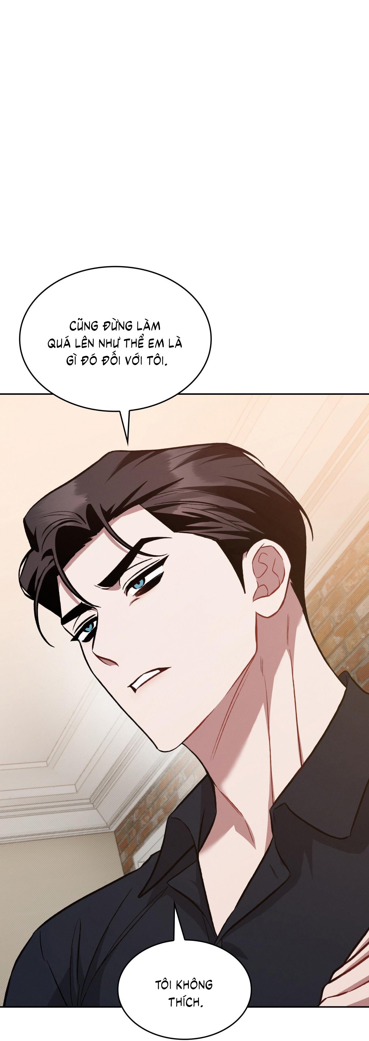 Amber Alert Chap 20 - Next Chap 21