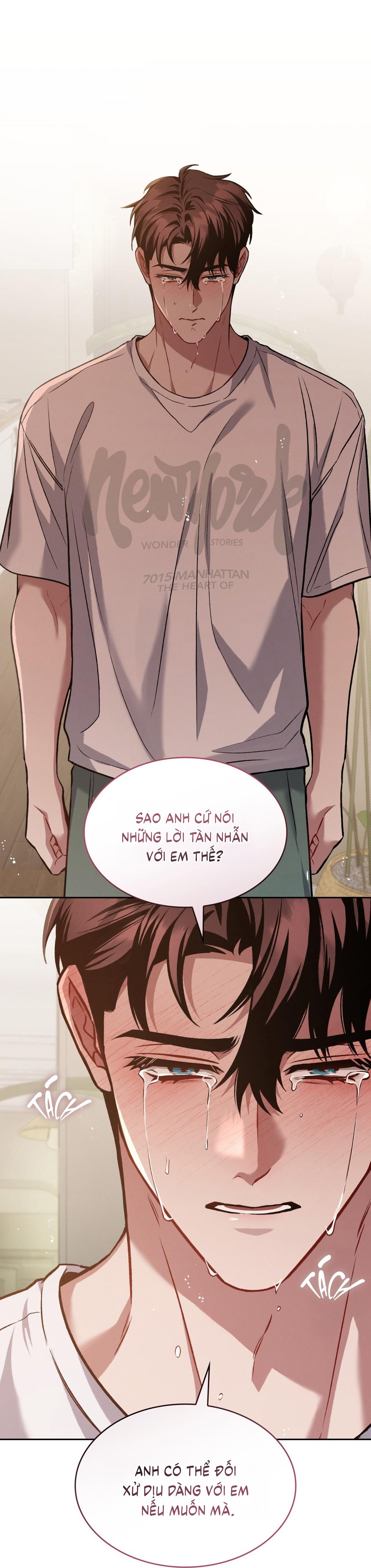 Amber Alert Chap 20 - Next Chap 21
