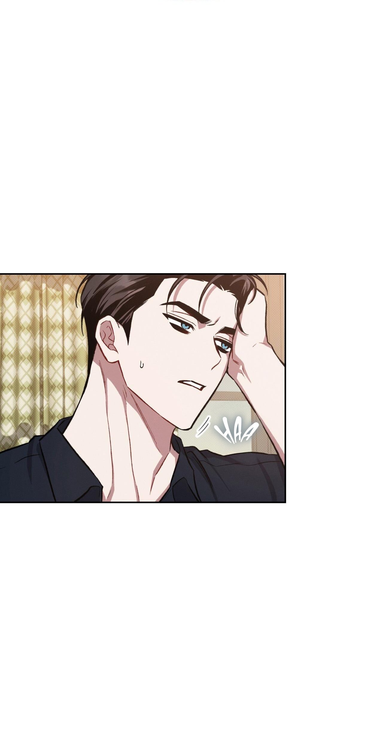 Amber Alert Chap 20 - Next Chap 21