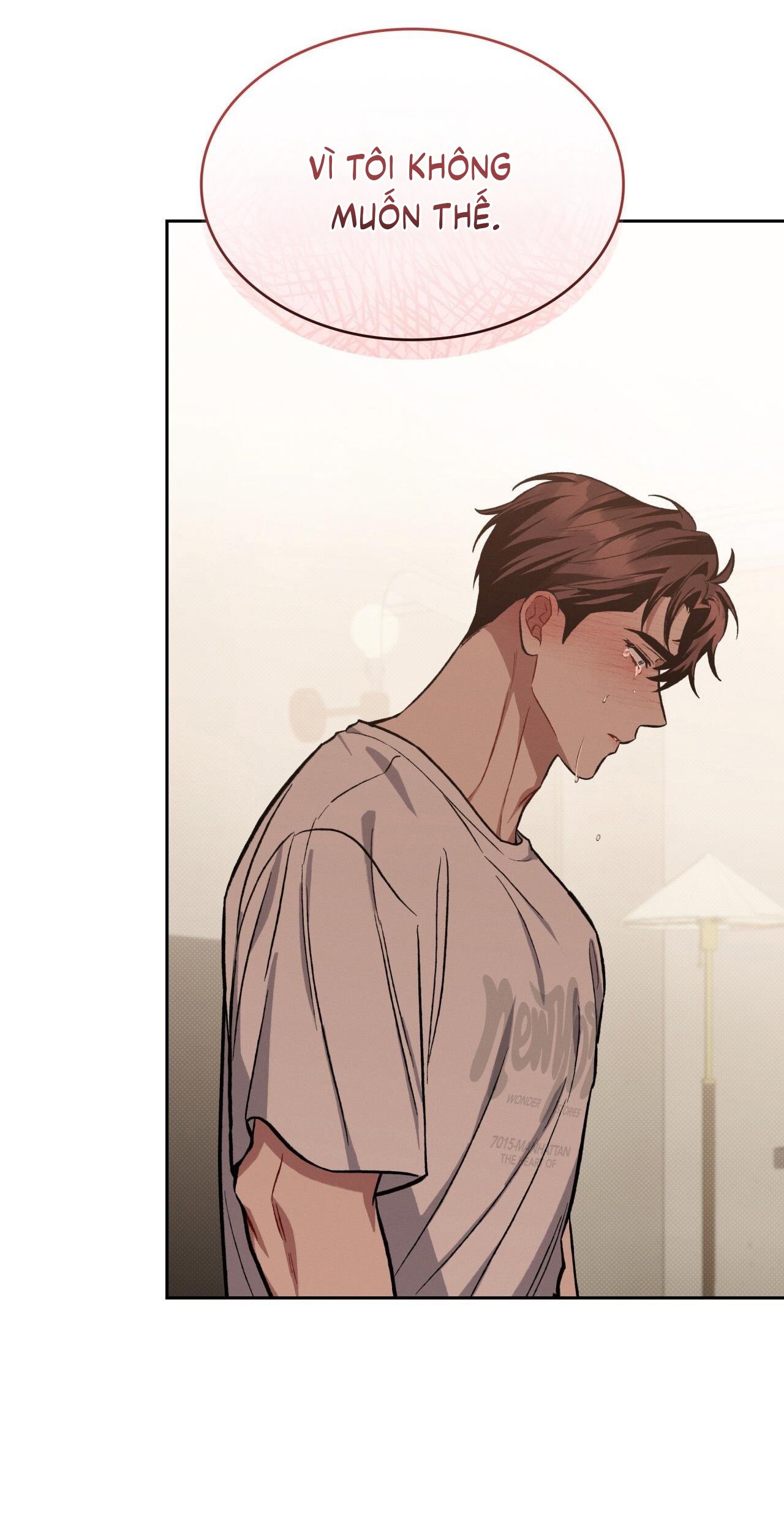 Amber Alert Chap 20 - Next Chap 21