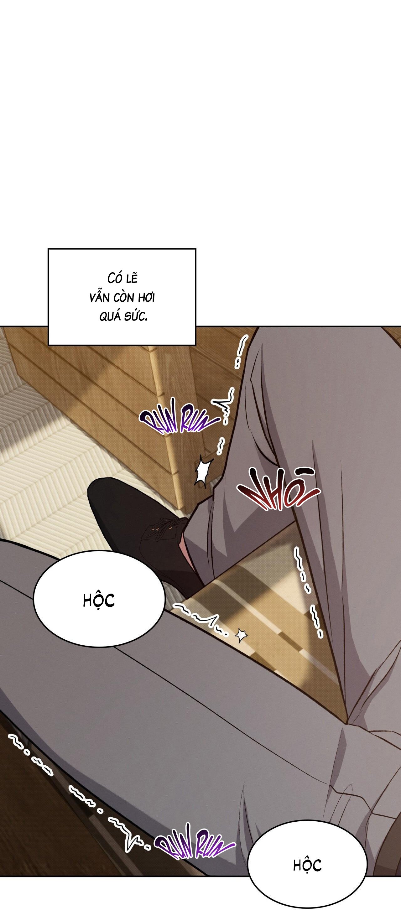 Amber Alert Chap 20 - Next Chap 21