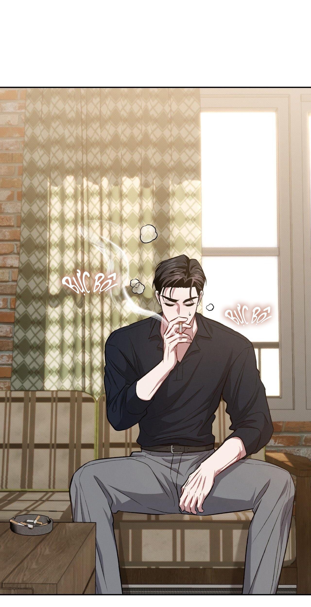 Amber Alert Chap 20 - Next Chap 21