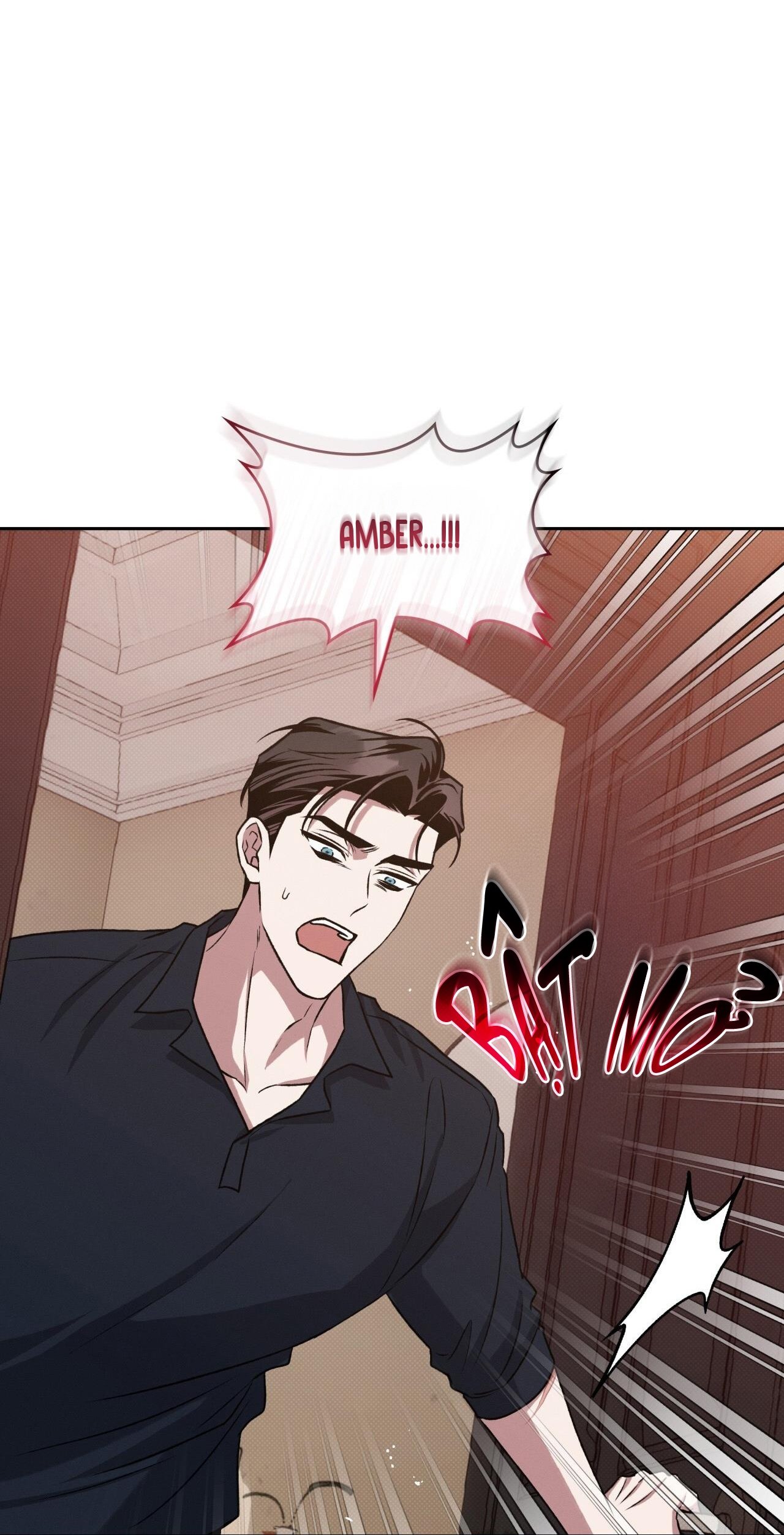 Amber Alert Chap 20 - Next Chap 21