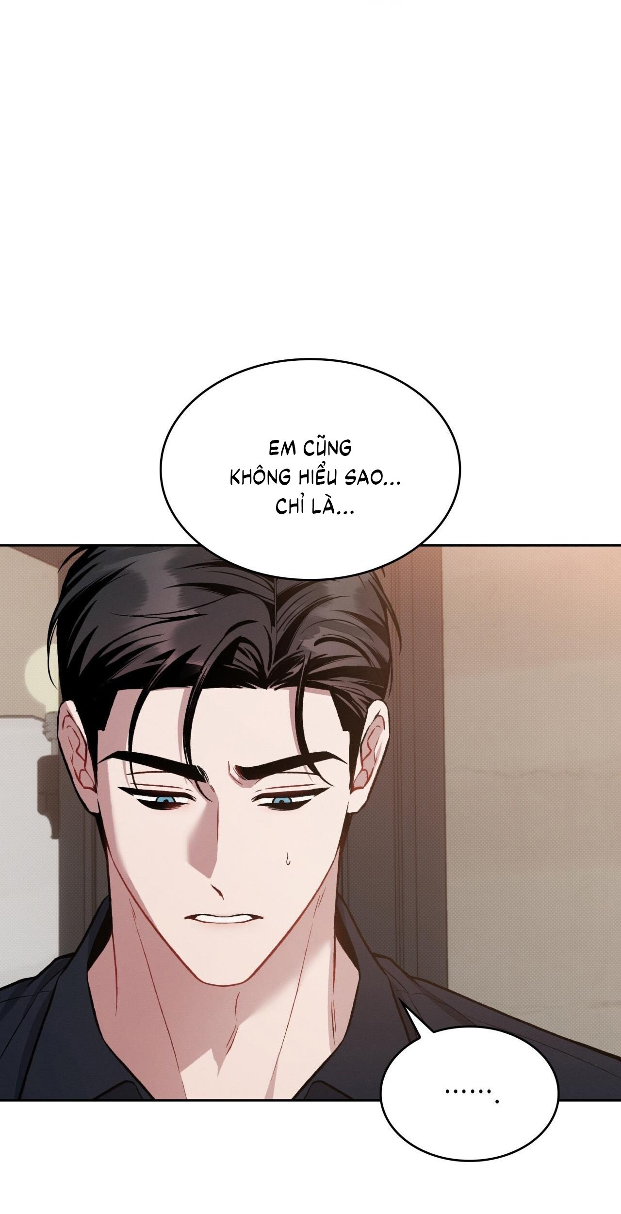 Amber Alert Chap 20 - Next Chap 21