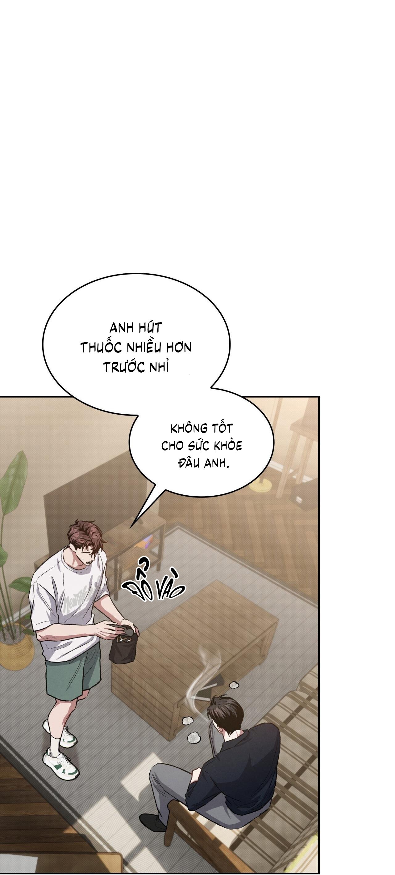 Amber Alert Chap 20 - Next Chap 21