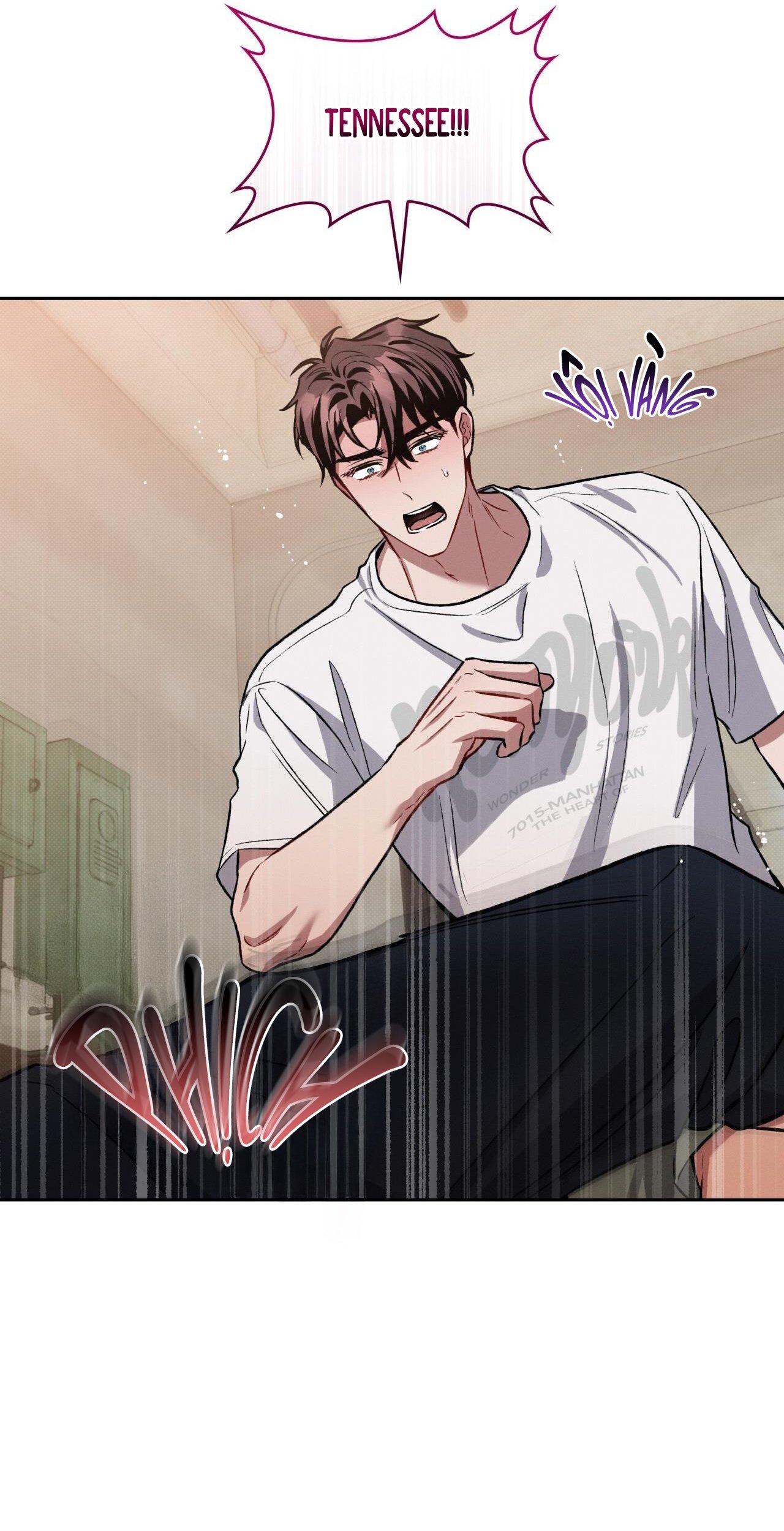 Amber Alert Chap 20 - Next Chap 21