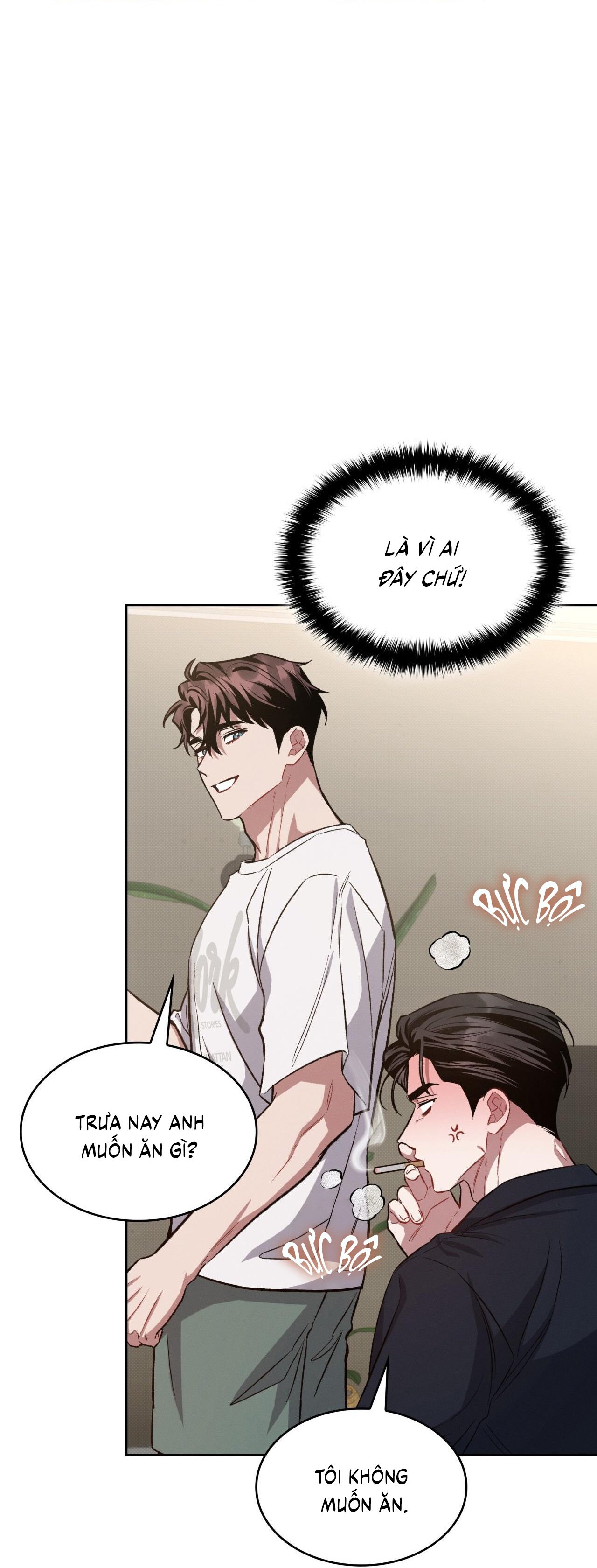 Amber Alert Chap 20 - Next Chap 21