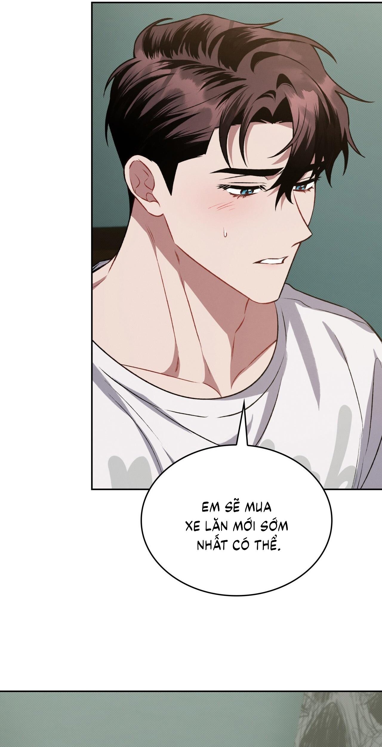 Amber Alert Chap 20 - Next Chap 21