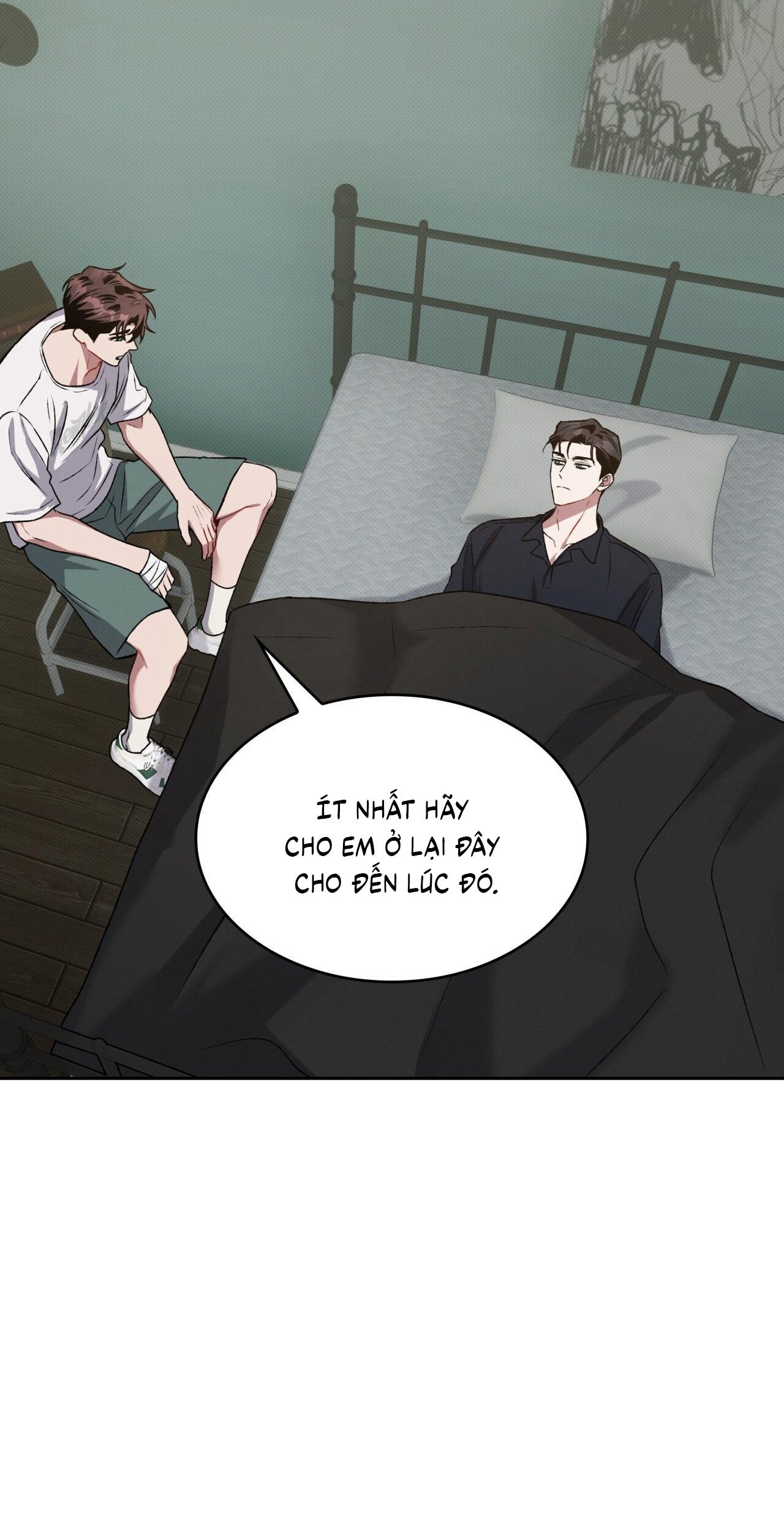 Amber Alert Chap 20 - Next Chap 21