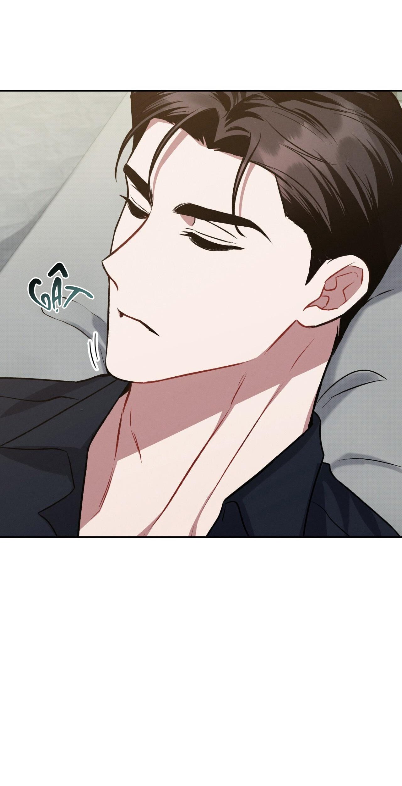 Amber Alert Chap 20 - Next Chap 21