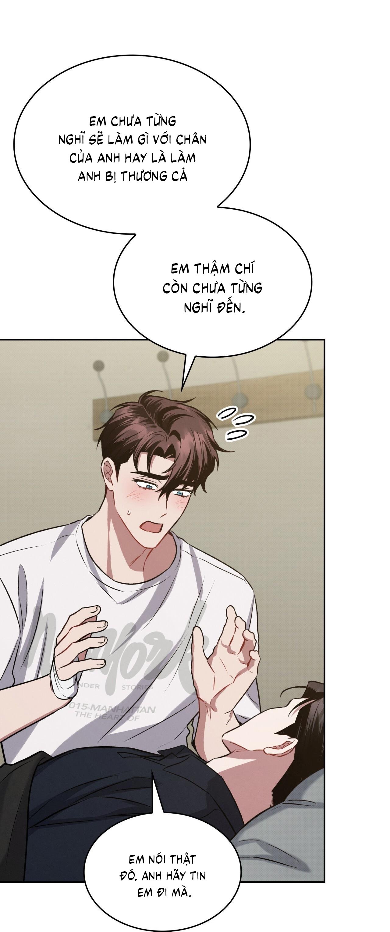 Amber Alert Chap 20 - Next Chap 21