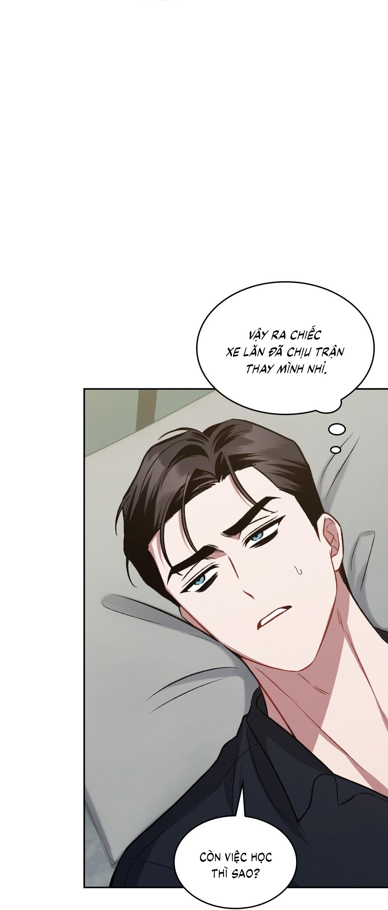 Amber Alert Chap 20 - Next Chap 21