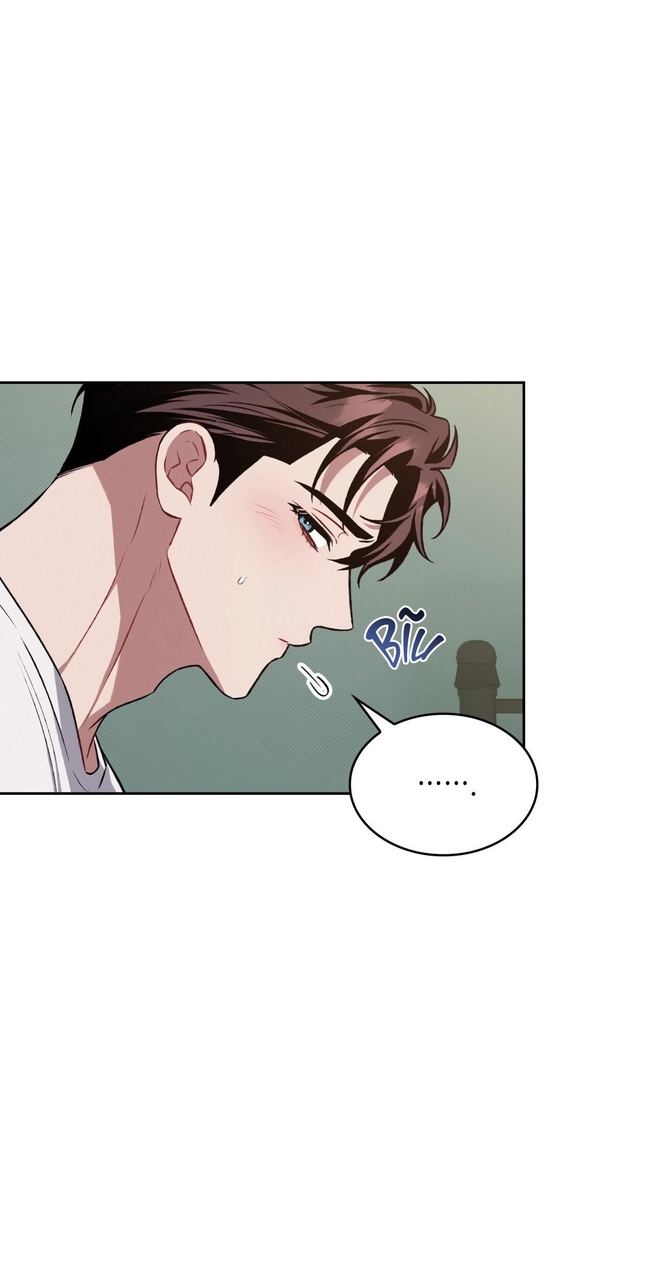 Amber Alert Chap 20 - Next Chap 21