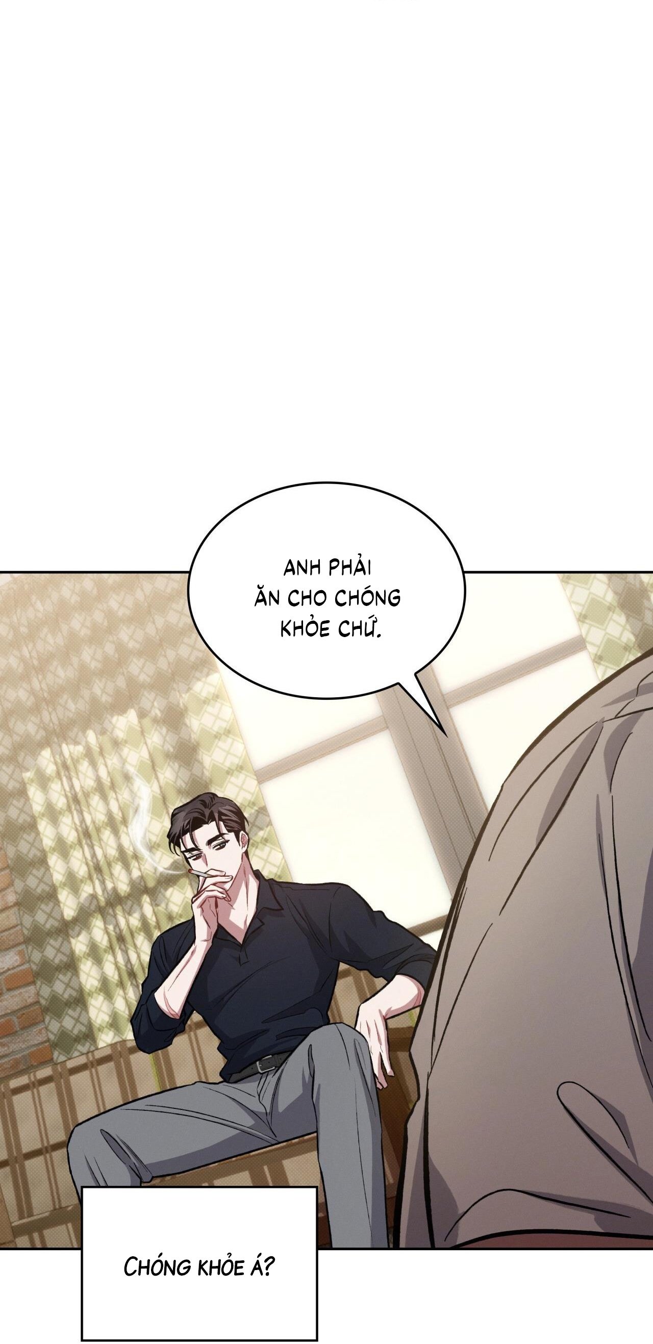 Amber Alert Chap 20 - Next Chap 21