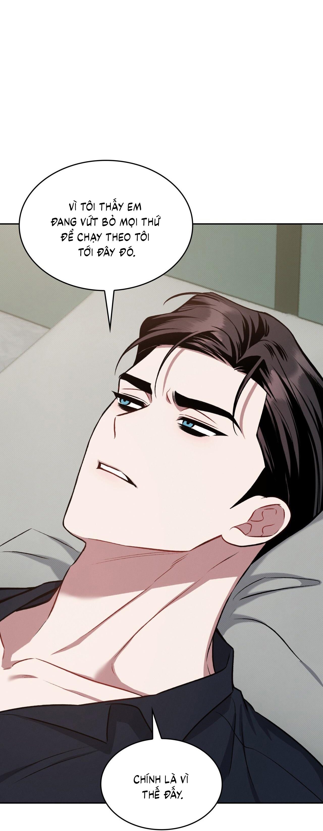 Amber Alert Chap 20 - Next Chap 21