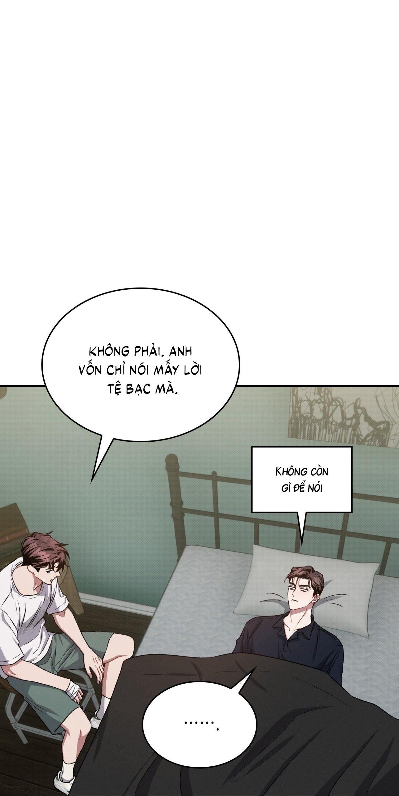 Amber Alert Chap 20 - Next Chap 21