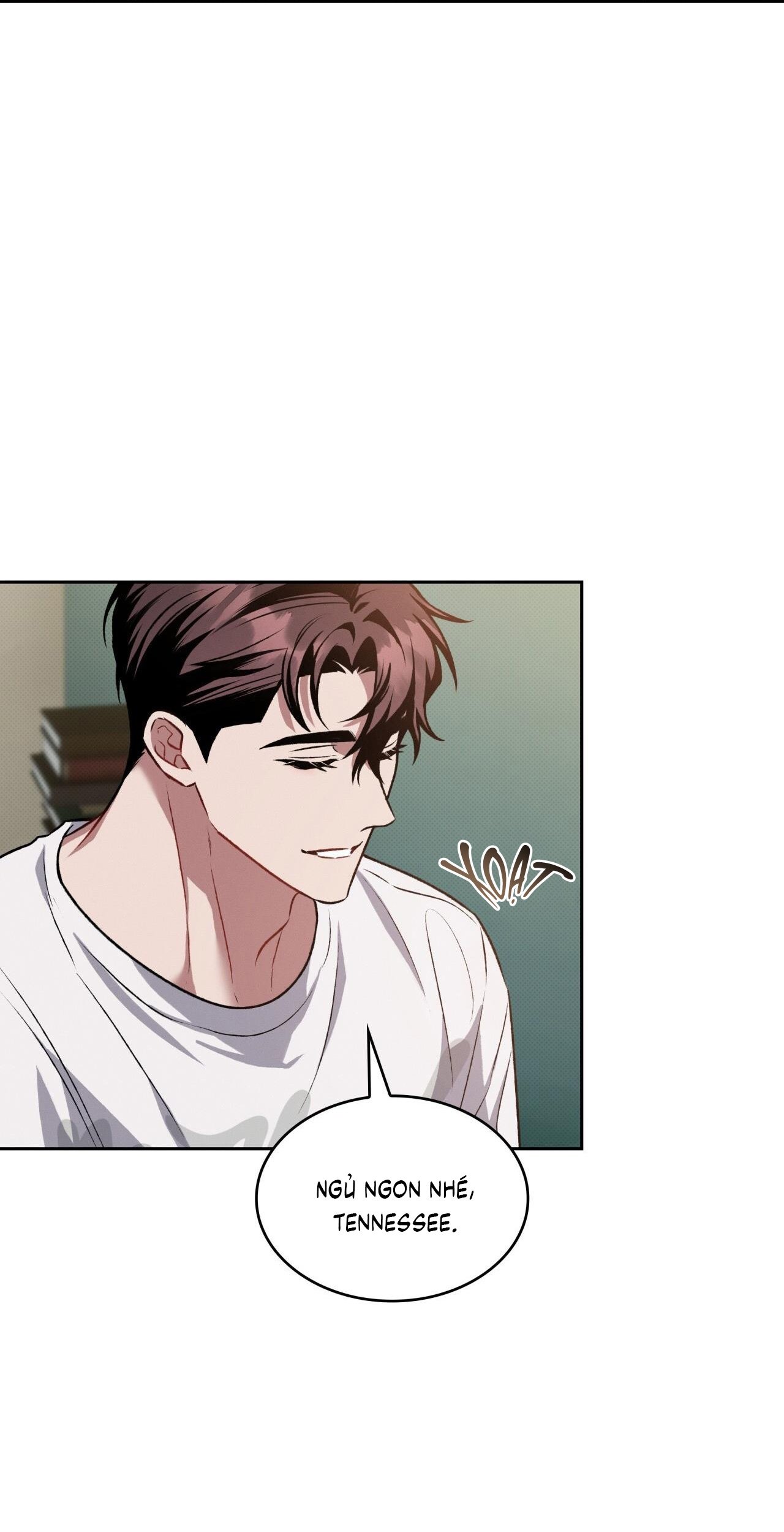 Amber Alert Chap 20 - Next Chap 21