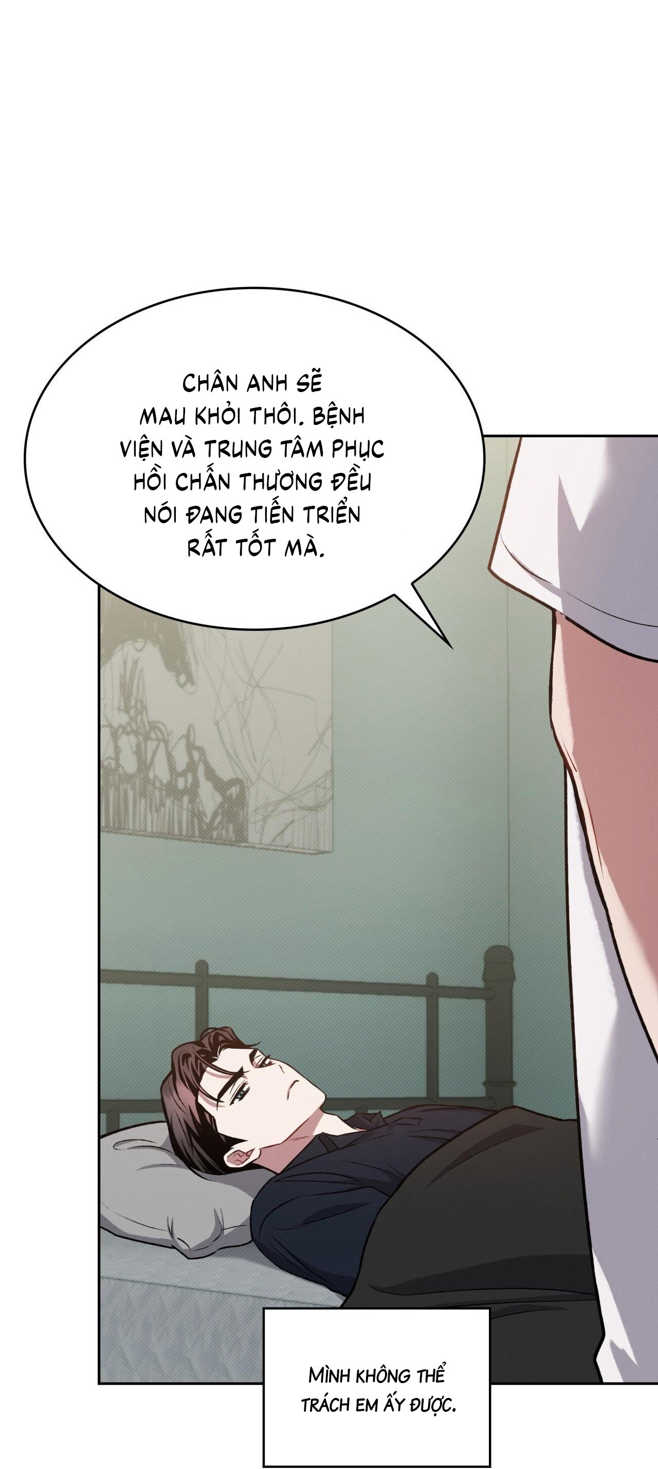 Amber Alert Chap 20 - Next Chap 21