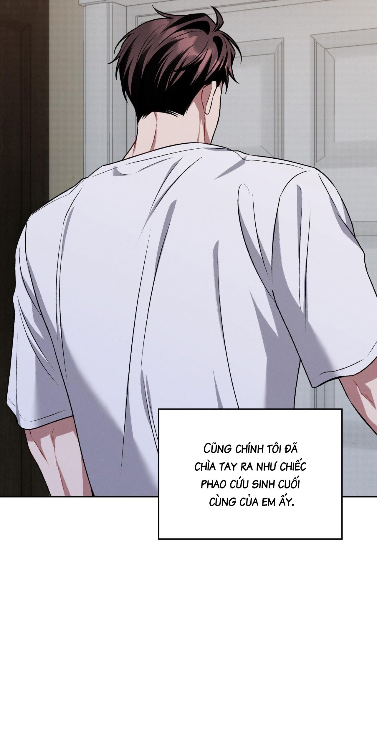 Amber Alert Chap 20 - Next Chap 21