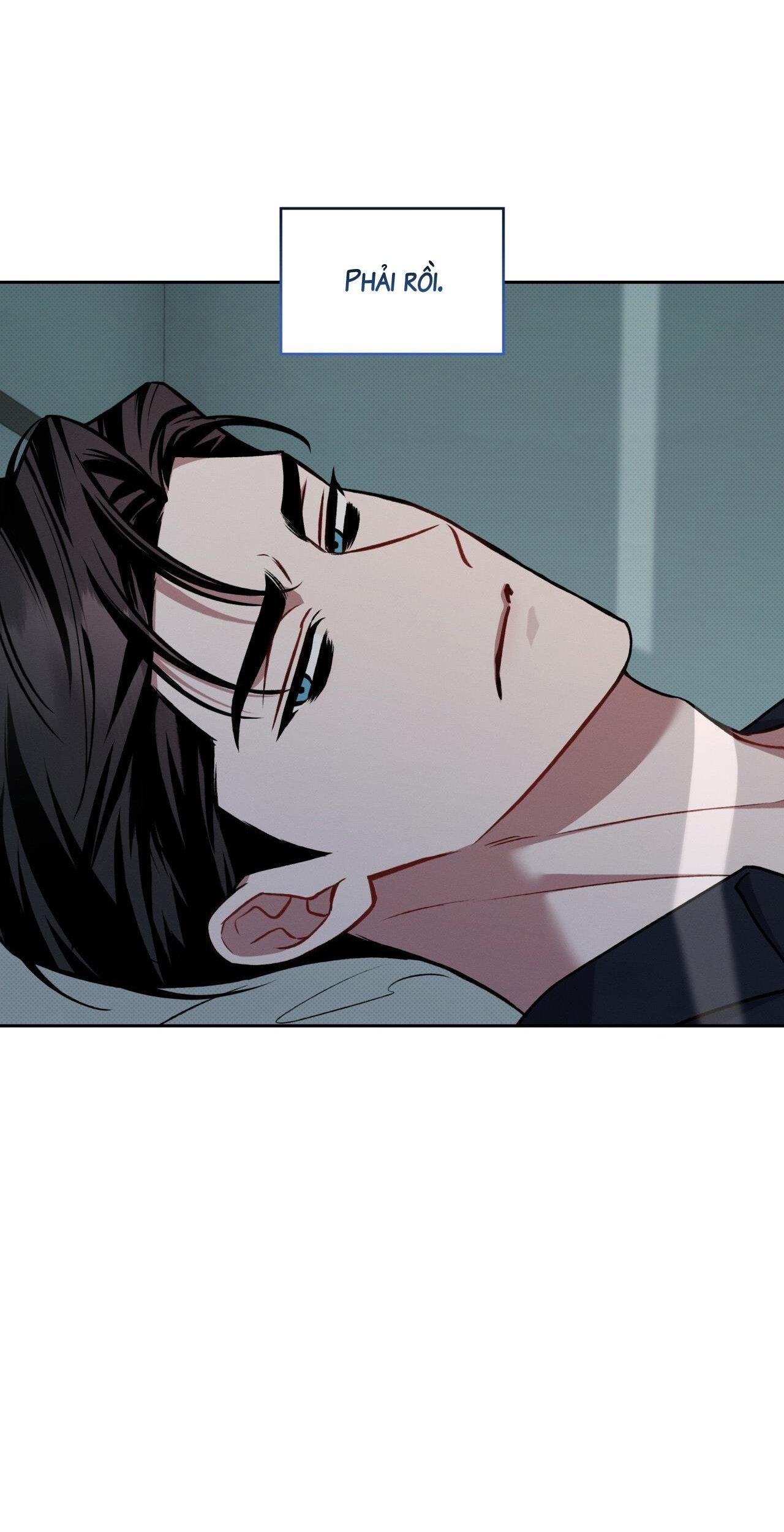 Amber Alert Chap 20 - Next Chap 21
