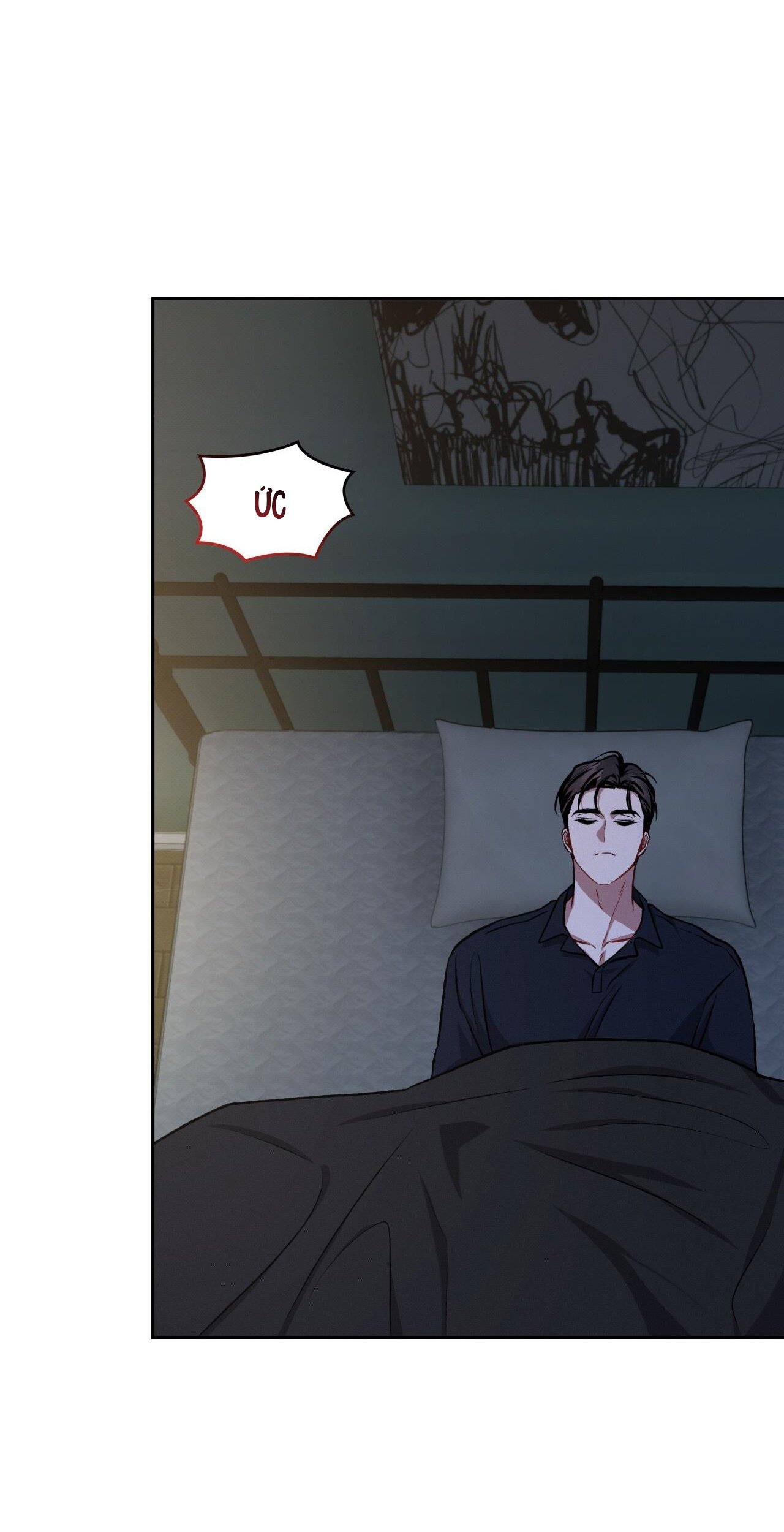 Amber Alert Chap 20 - Next Chap 21