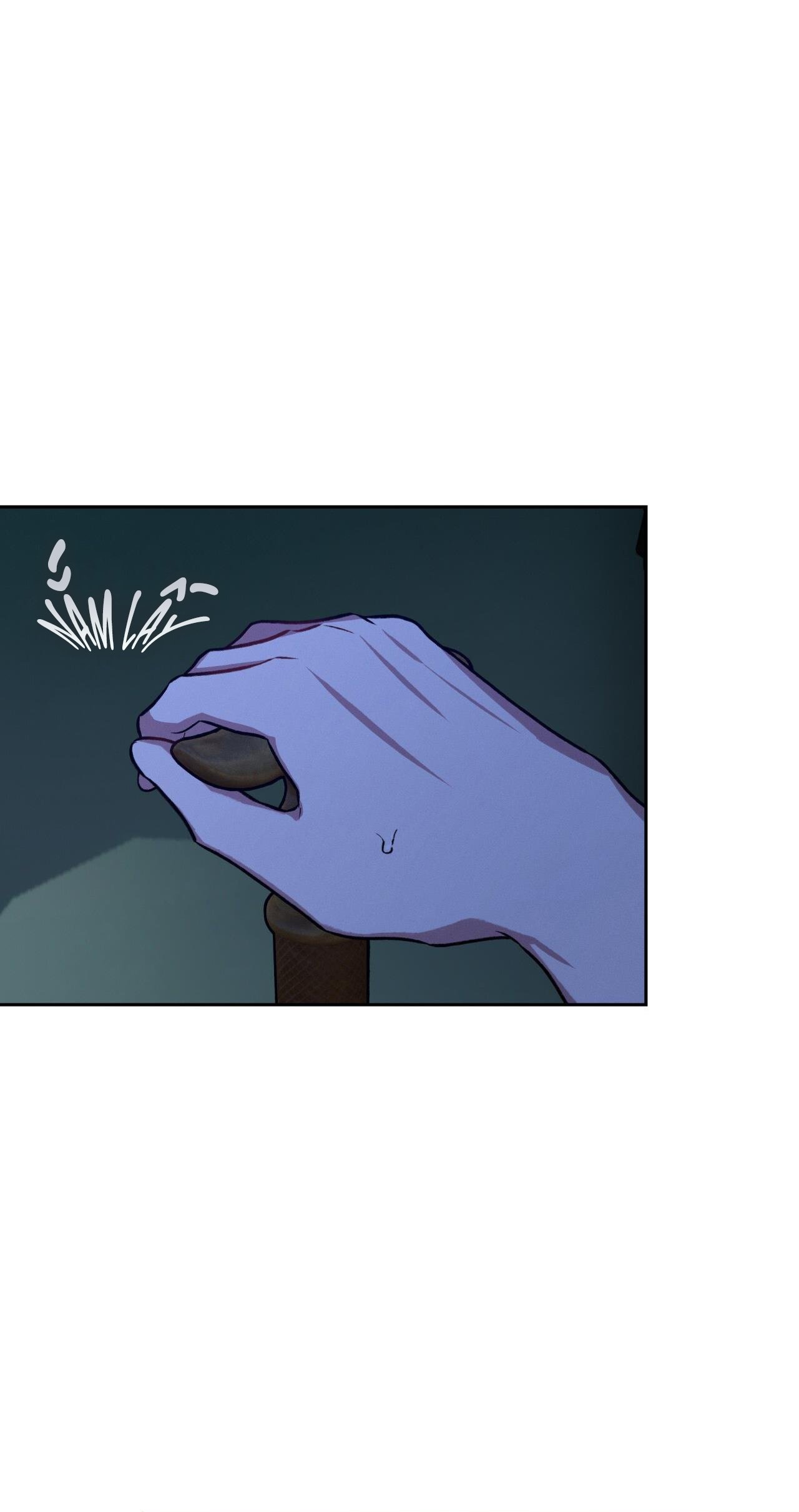Amber Alert Chap 20 - Next Chap 21